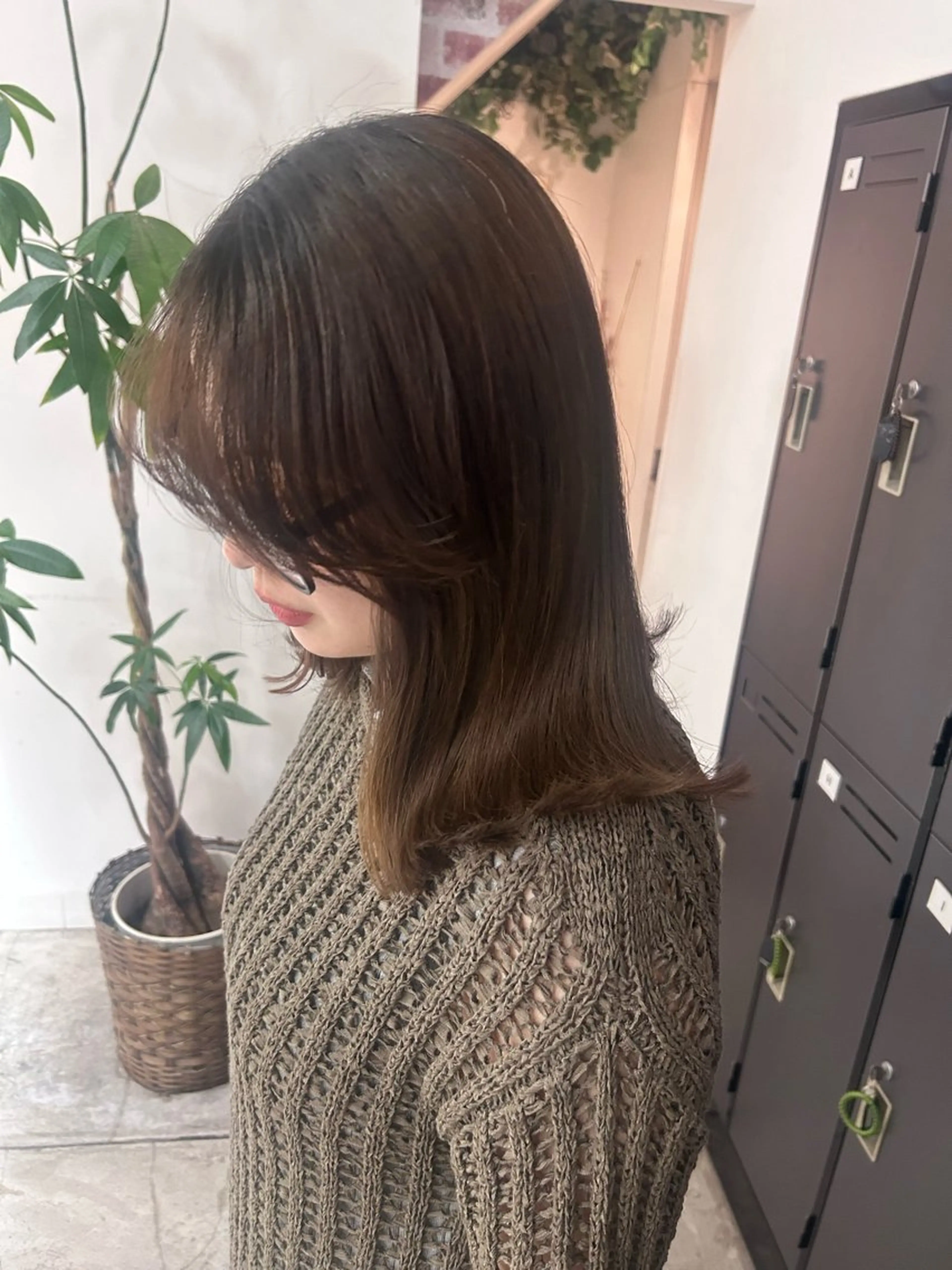 【カット＋とぅるんマシュマロマスク付き🥣】平日16:00~土日祝17:00~⚠️注意事項をご覧下さい😌の写真