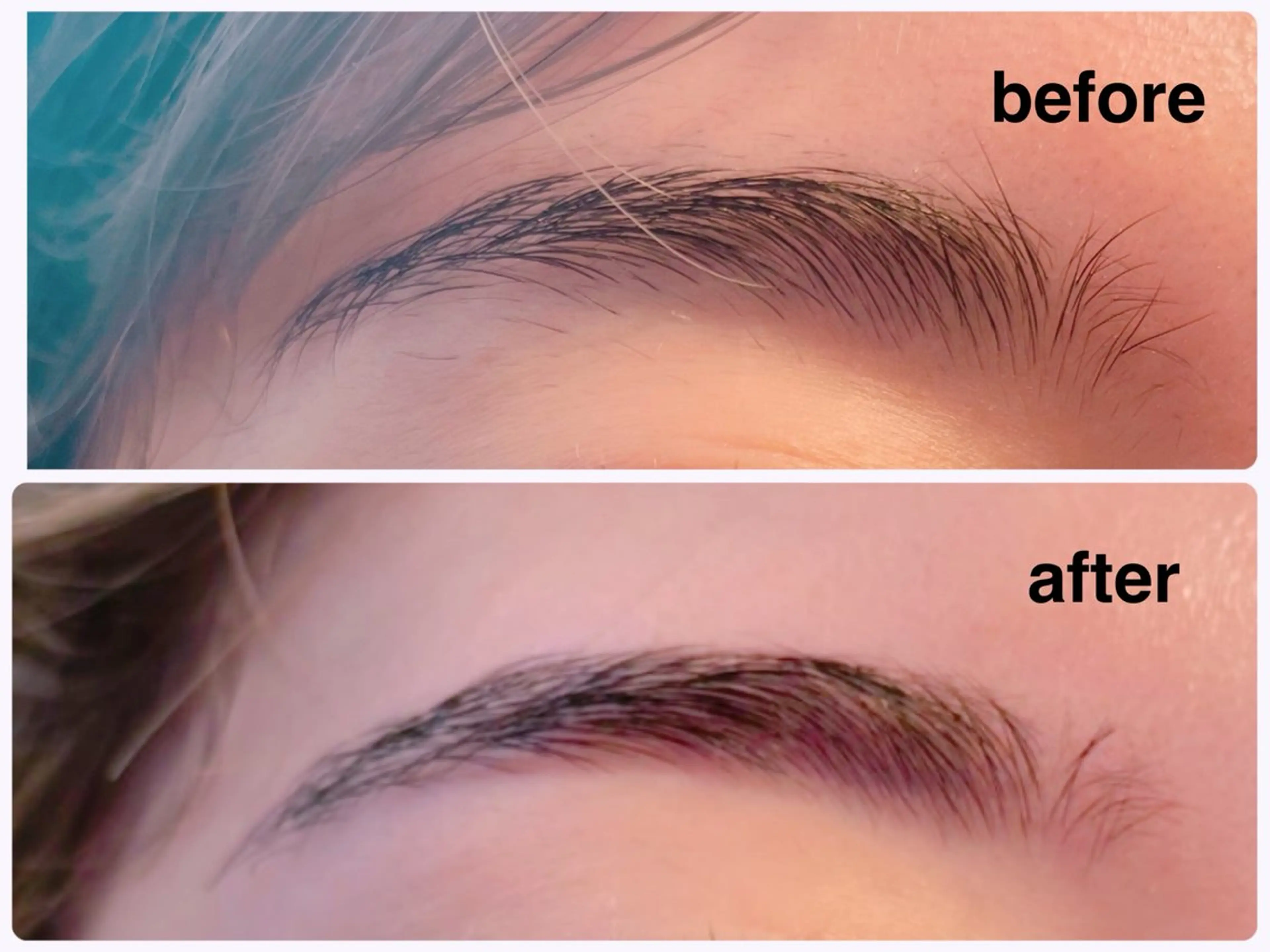 𝕖𝕪𝕖𝕓𝕝𝕠𝕨 𝕎𝔸𝕏🥥女性用メニューの写真