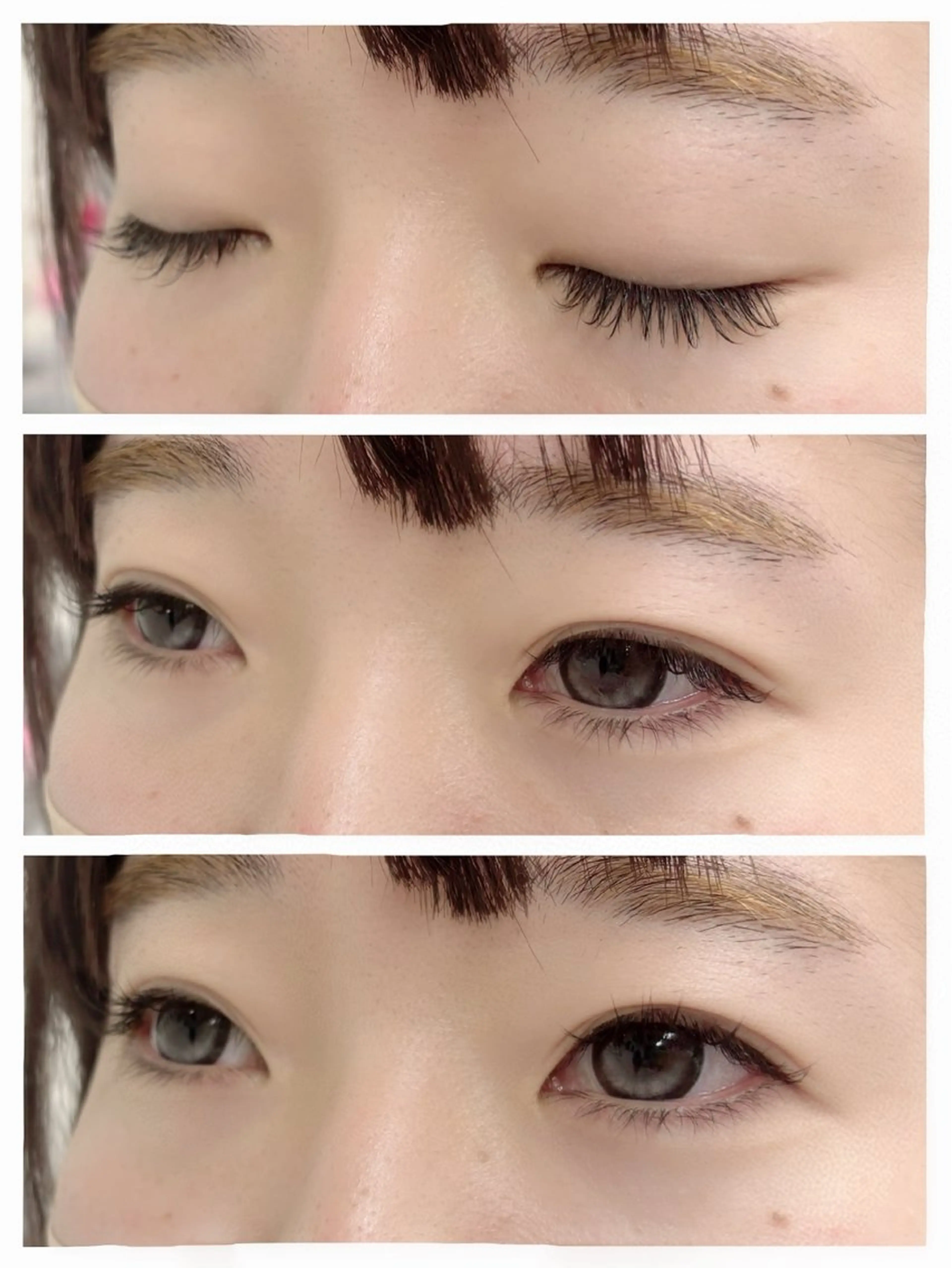 マツエク・マツパ マツエク Vitamin*-ビタミン-所属・Vitamin* -ビタミン-のマツエク・マツパデザイン