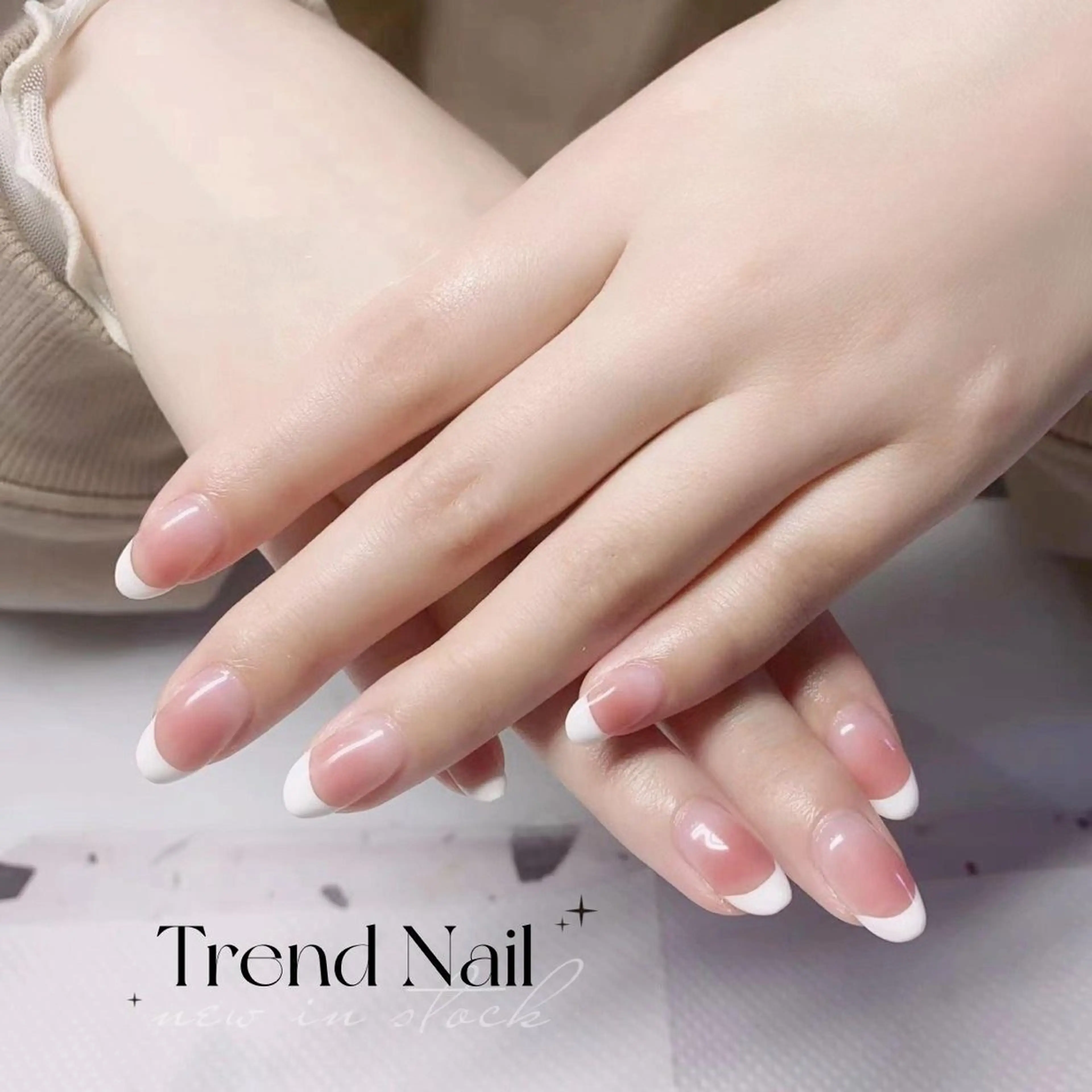 ネイル トレンド ネイル スタジオのネイルデザイン