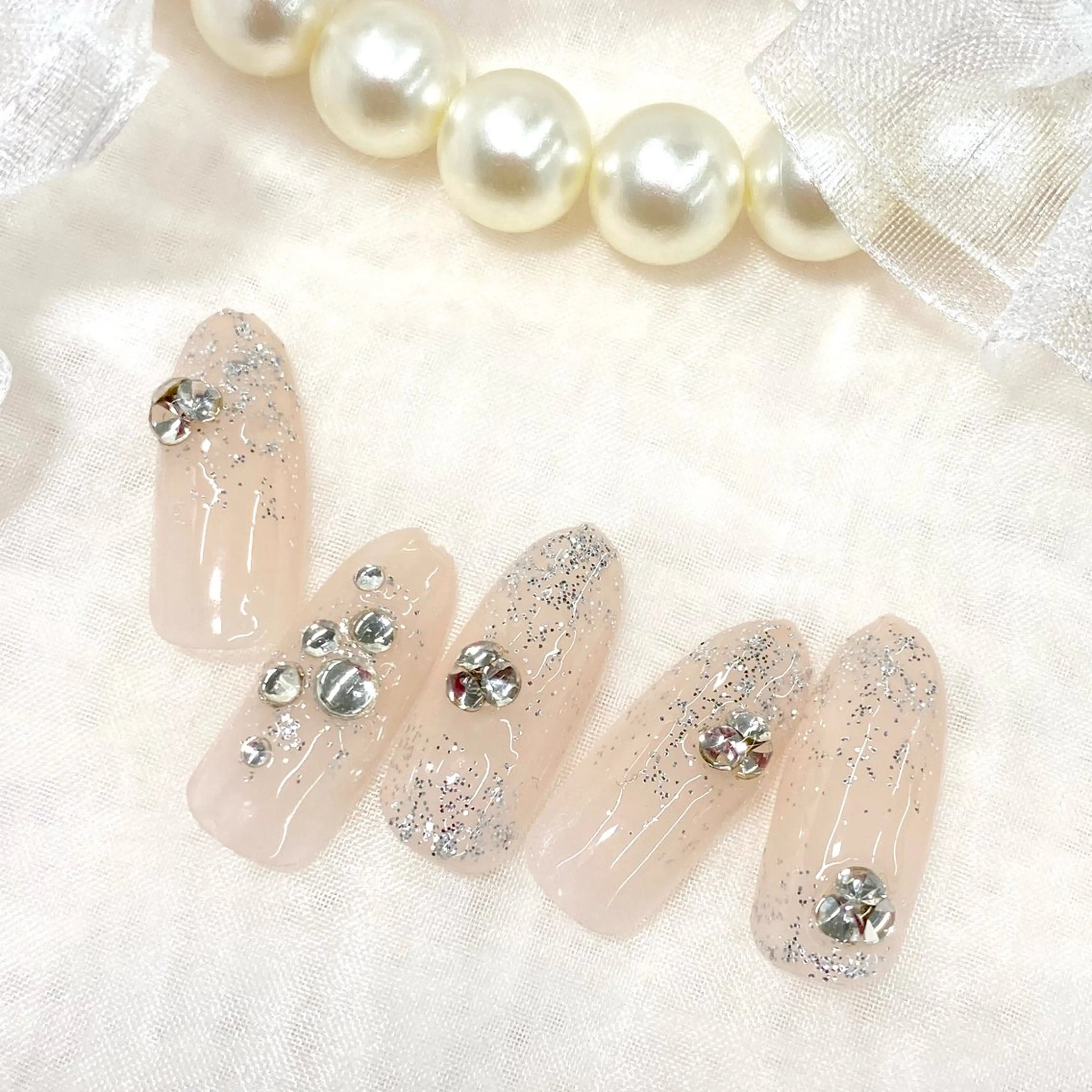 ネイル Beauty Salon  G.Aのネイルデザイン