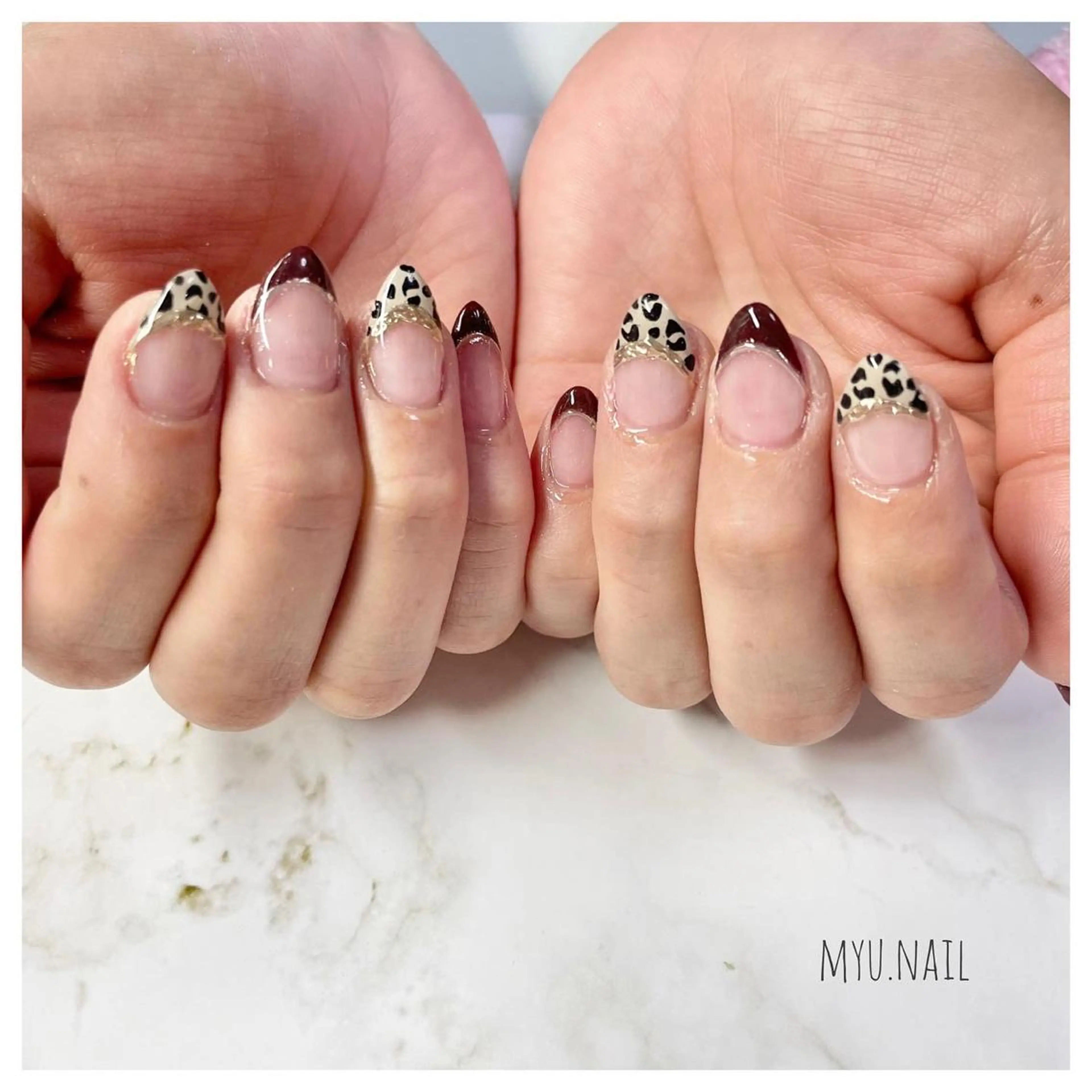 ネイル Y's nailのネイルデザイン