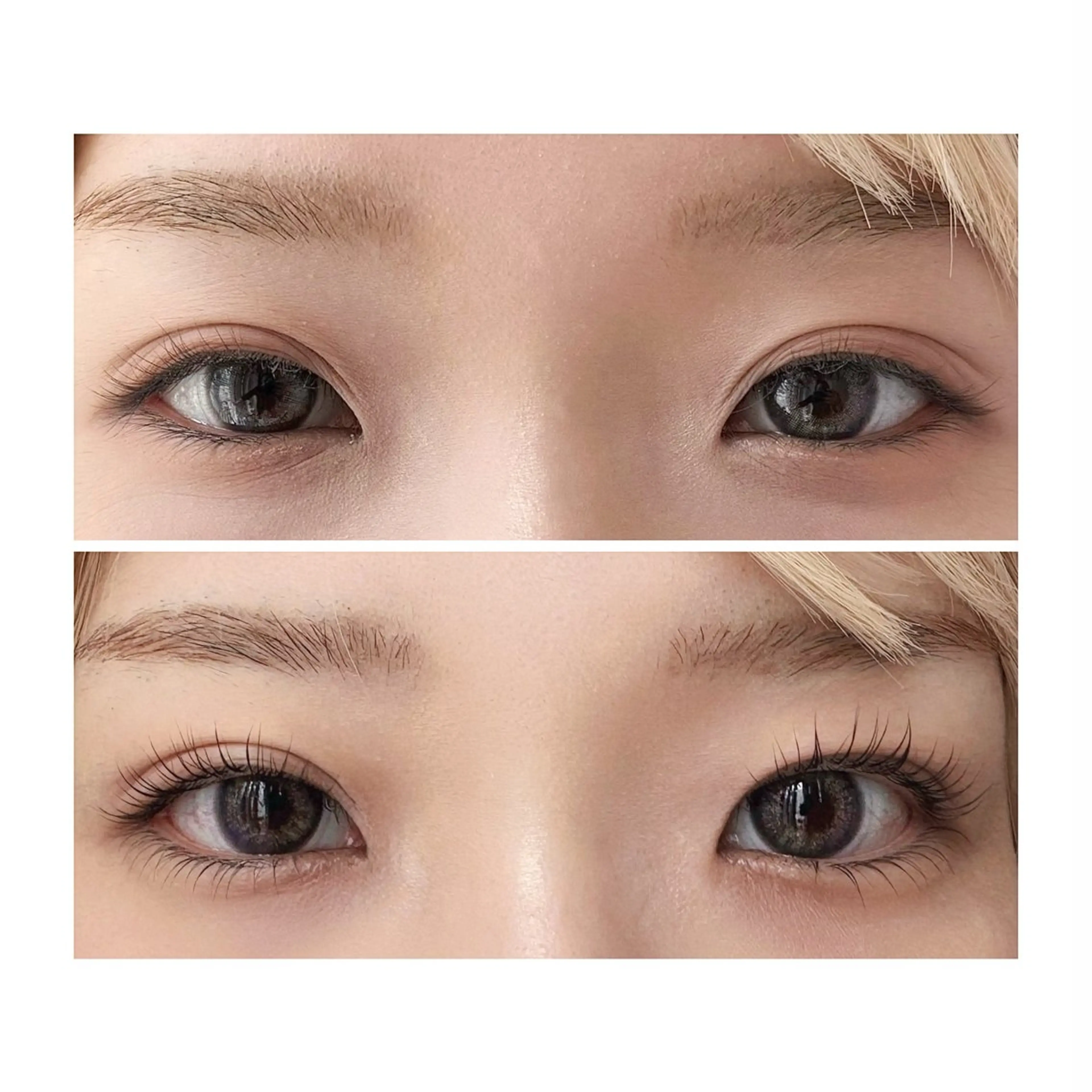 まつげパーマ✧*｡の写真