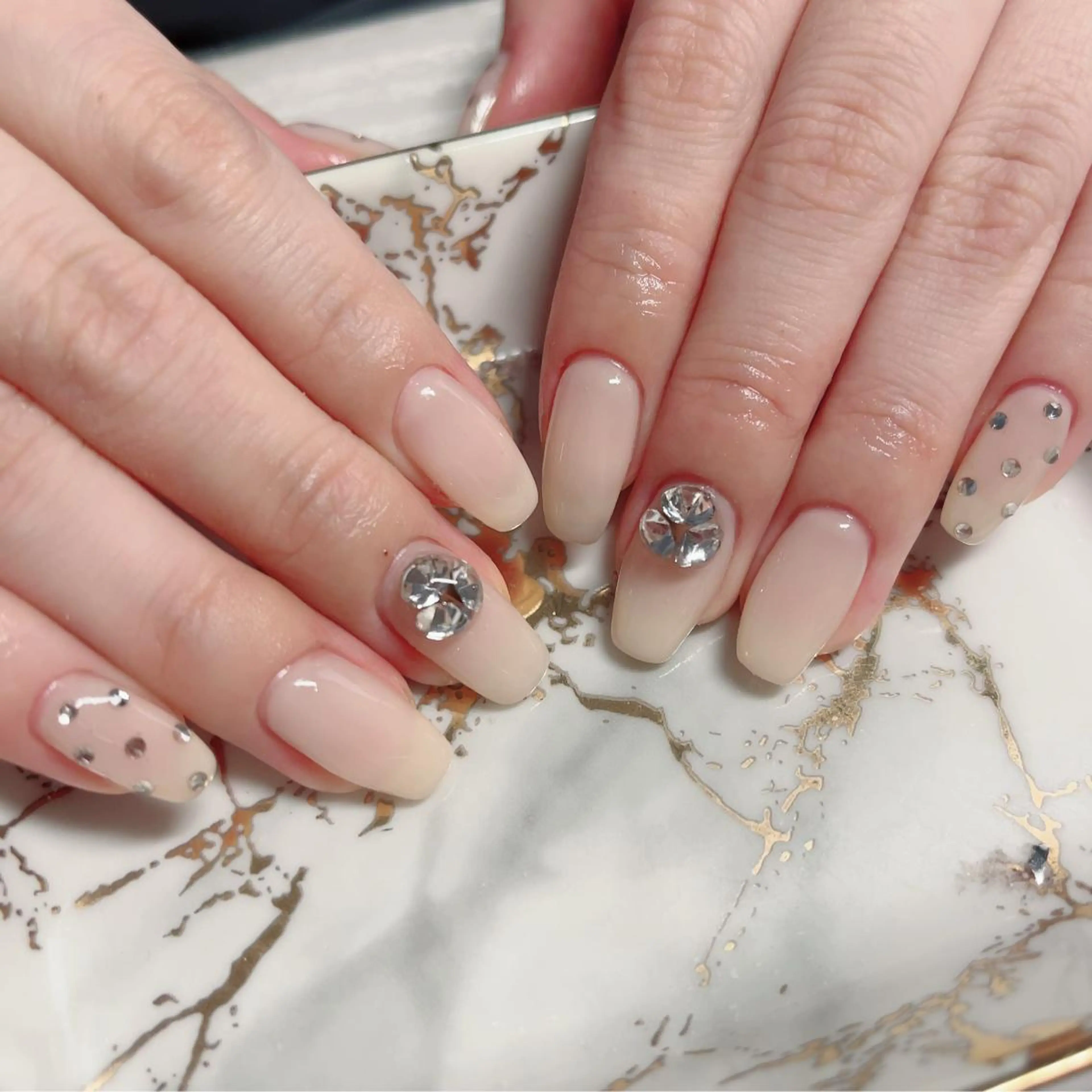 ネイル Baby Nailのネイルデザイン