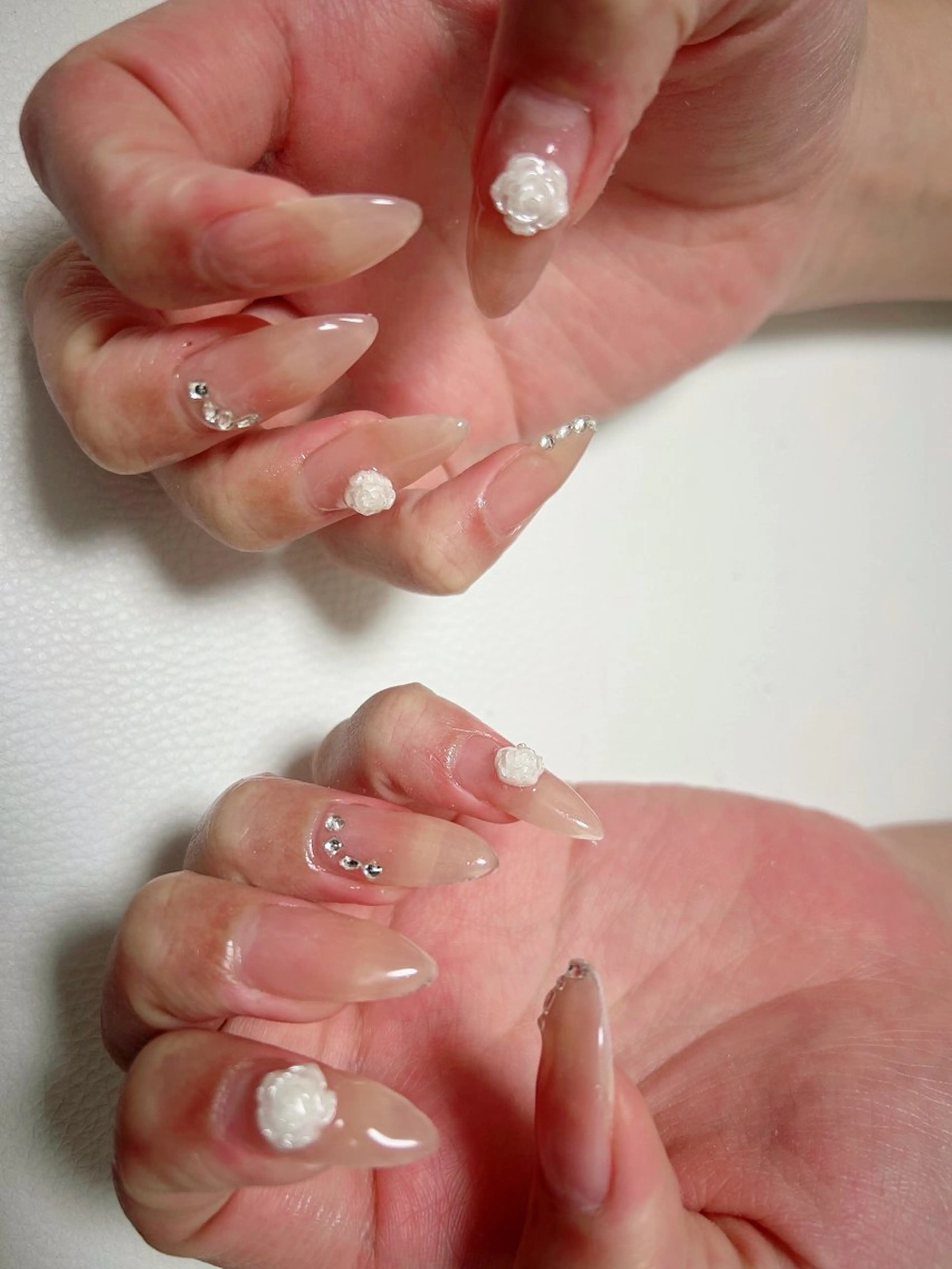 ネイル Jesse nail.のネイルデザイン