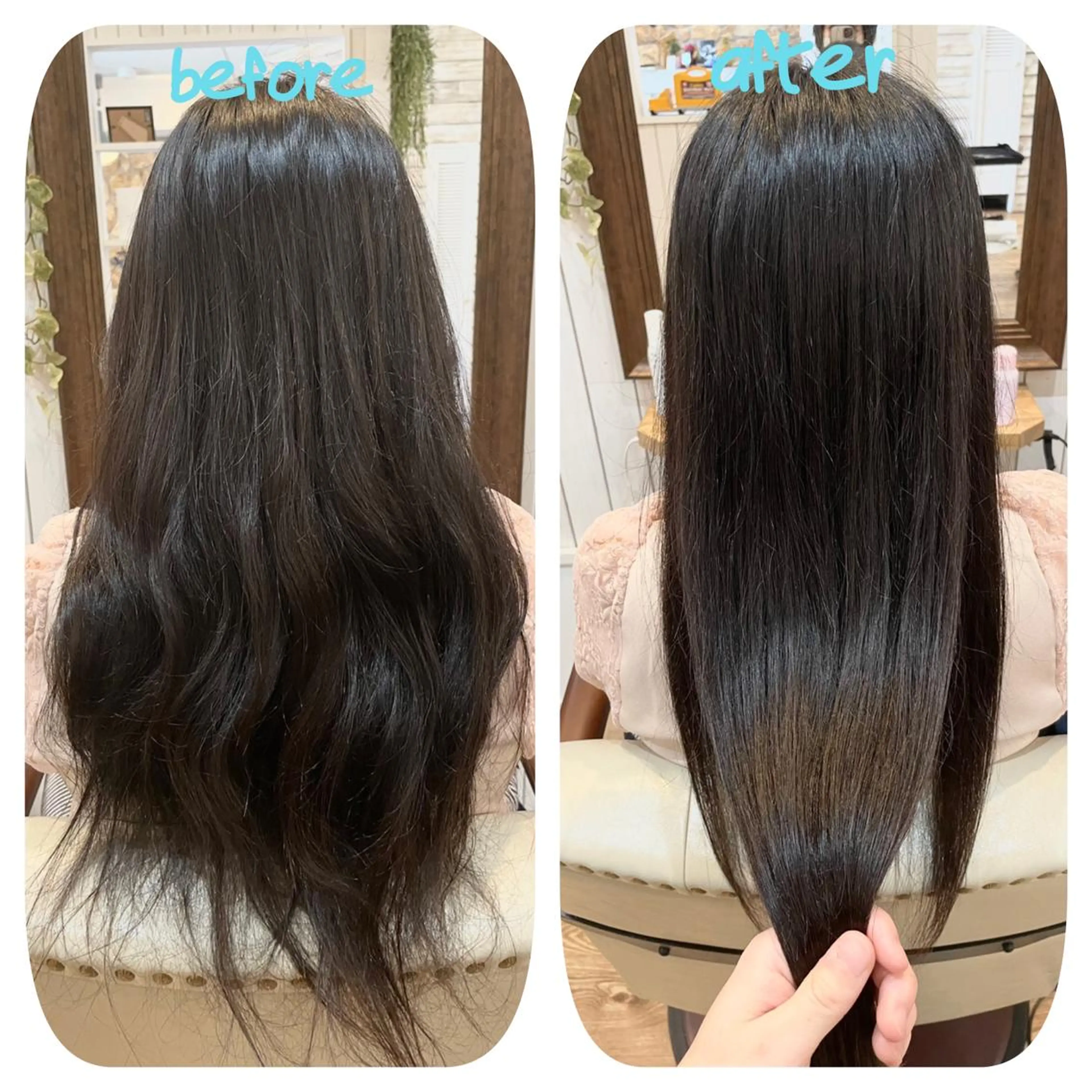 ロング †山尾 大輝†のヘアスタイル