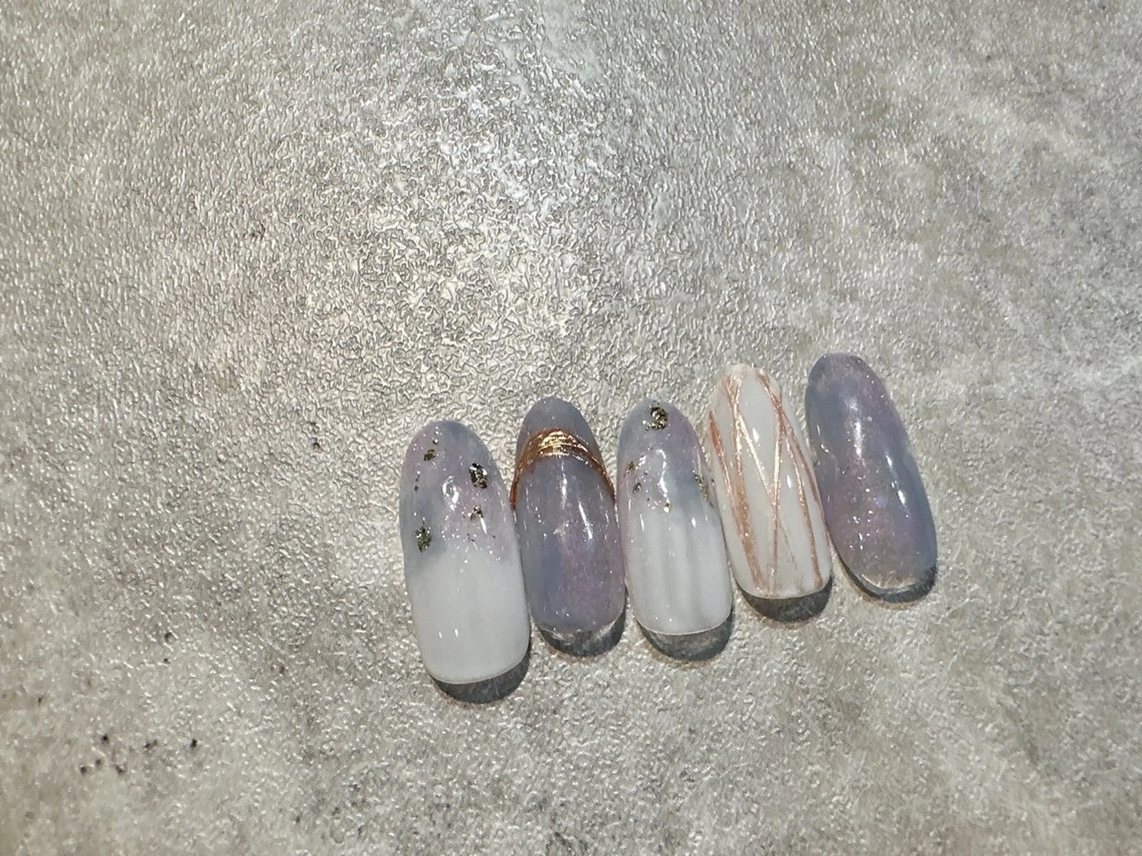 ネイル ネイルサロン　リベルテ所属・nail salon Liberteのネイルデザイン