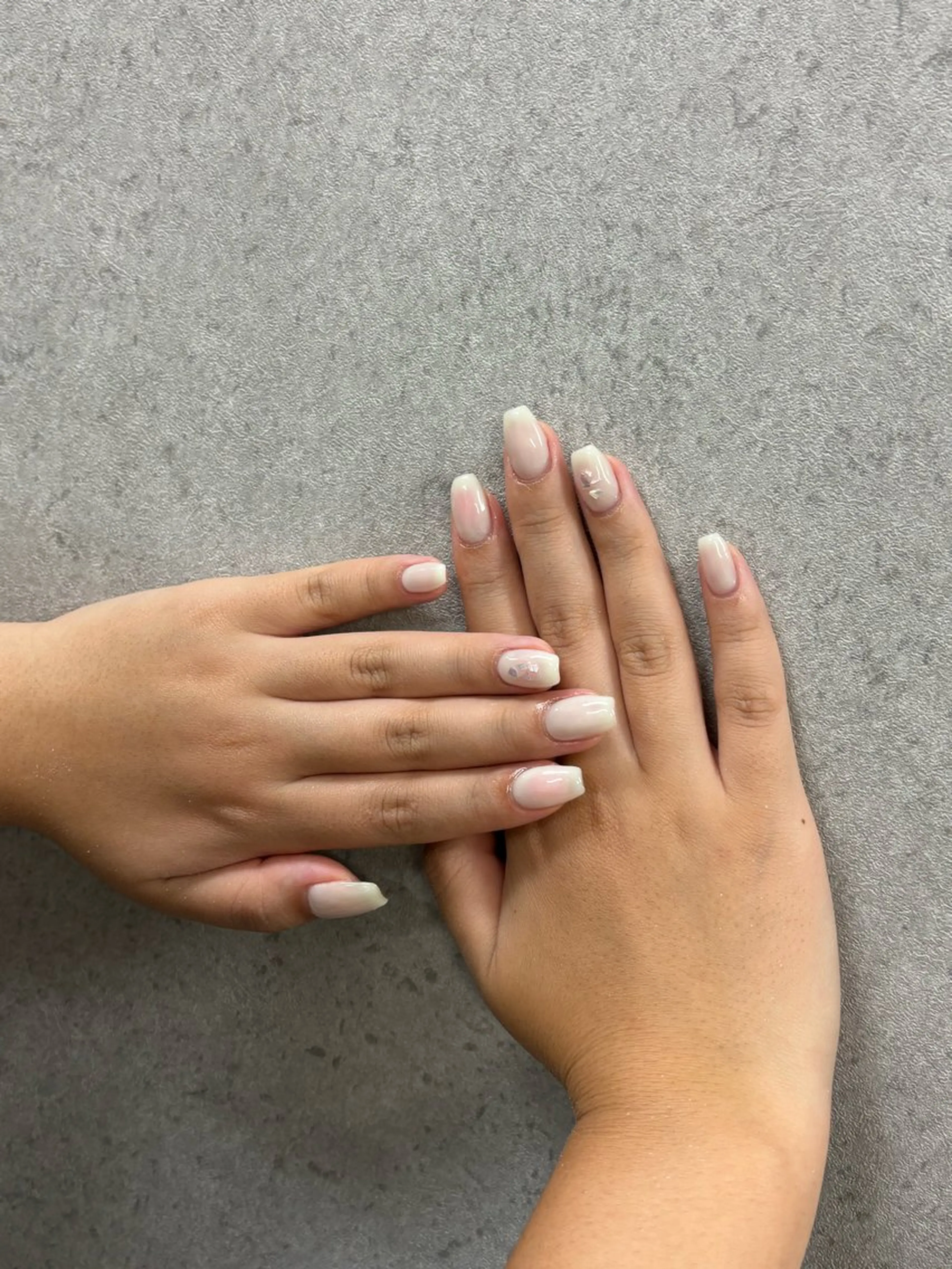 ネイル tink 横浜店所属・阪口 そらのネイルデザイン