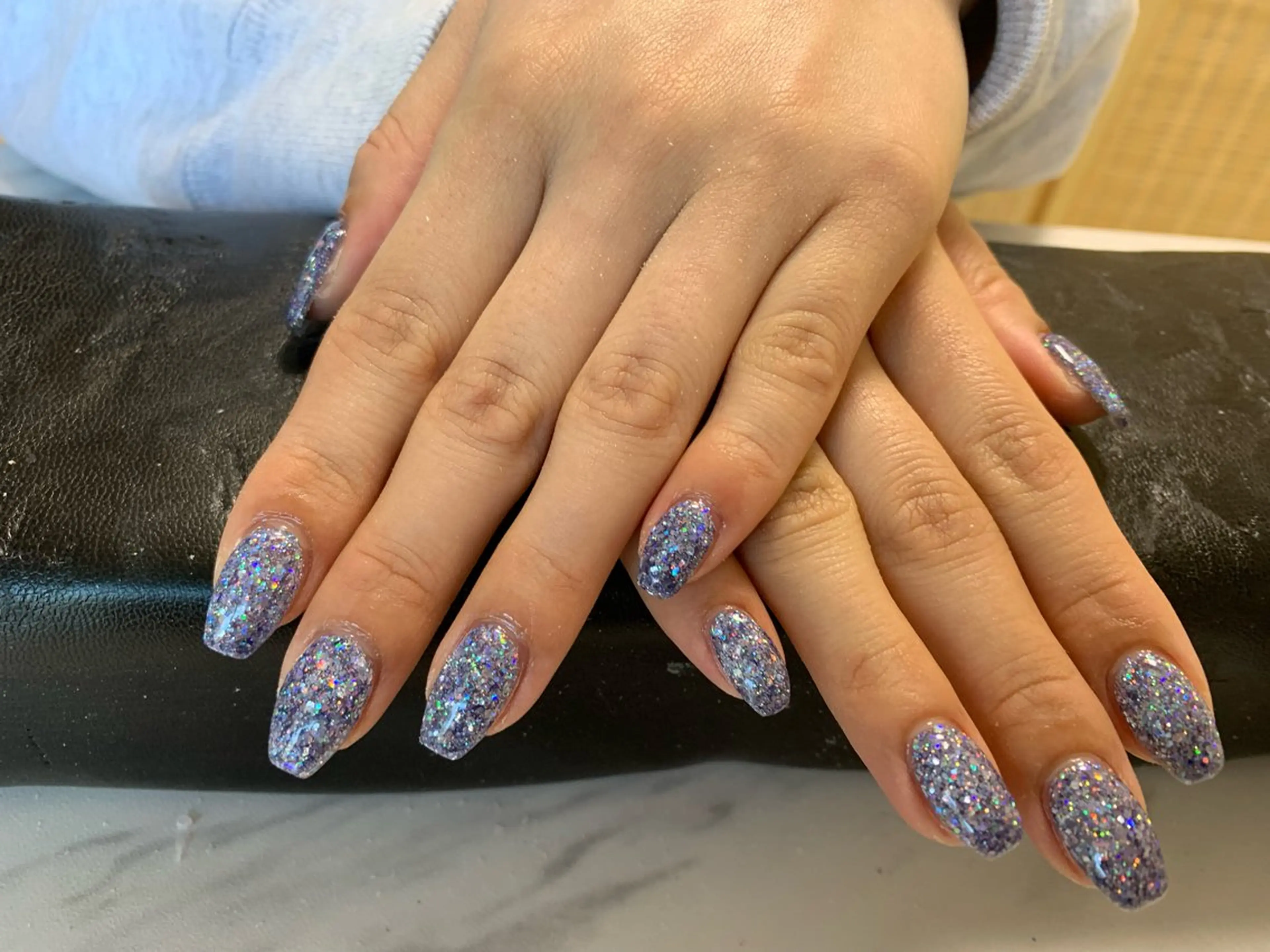 ネイル しょう えんきんのネイルデザイン