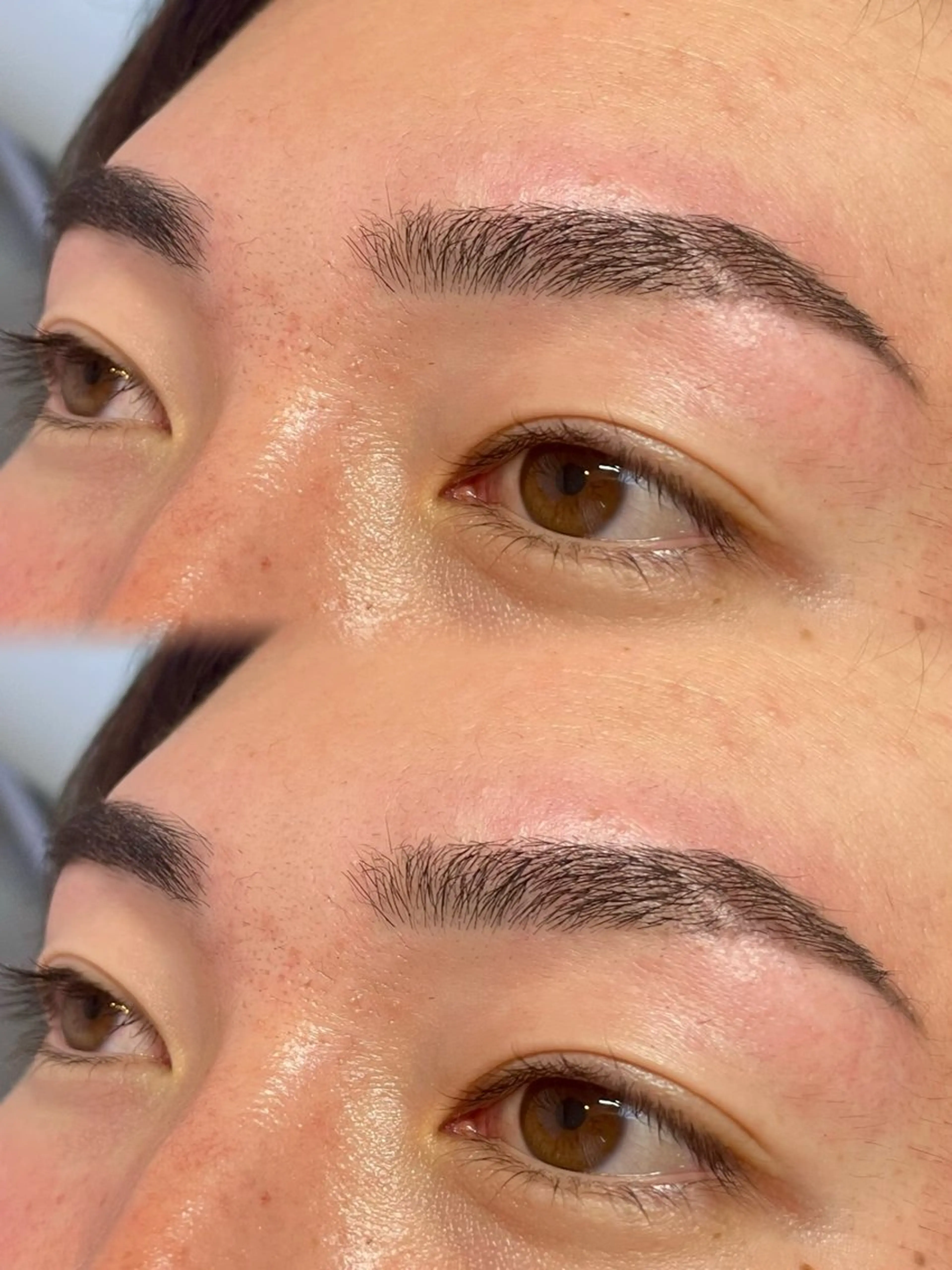 【ミニモ限定価格】🫧垢抜け🫧Men's アイブロウスタイリング✨️の写真