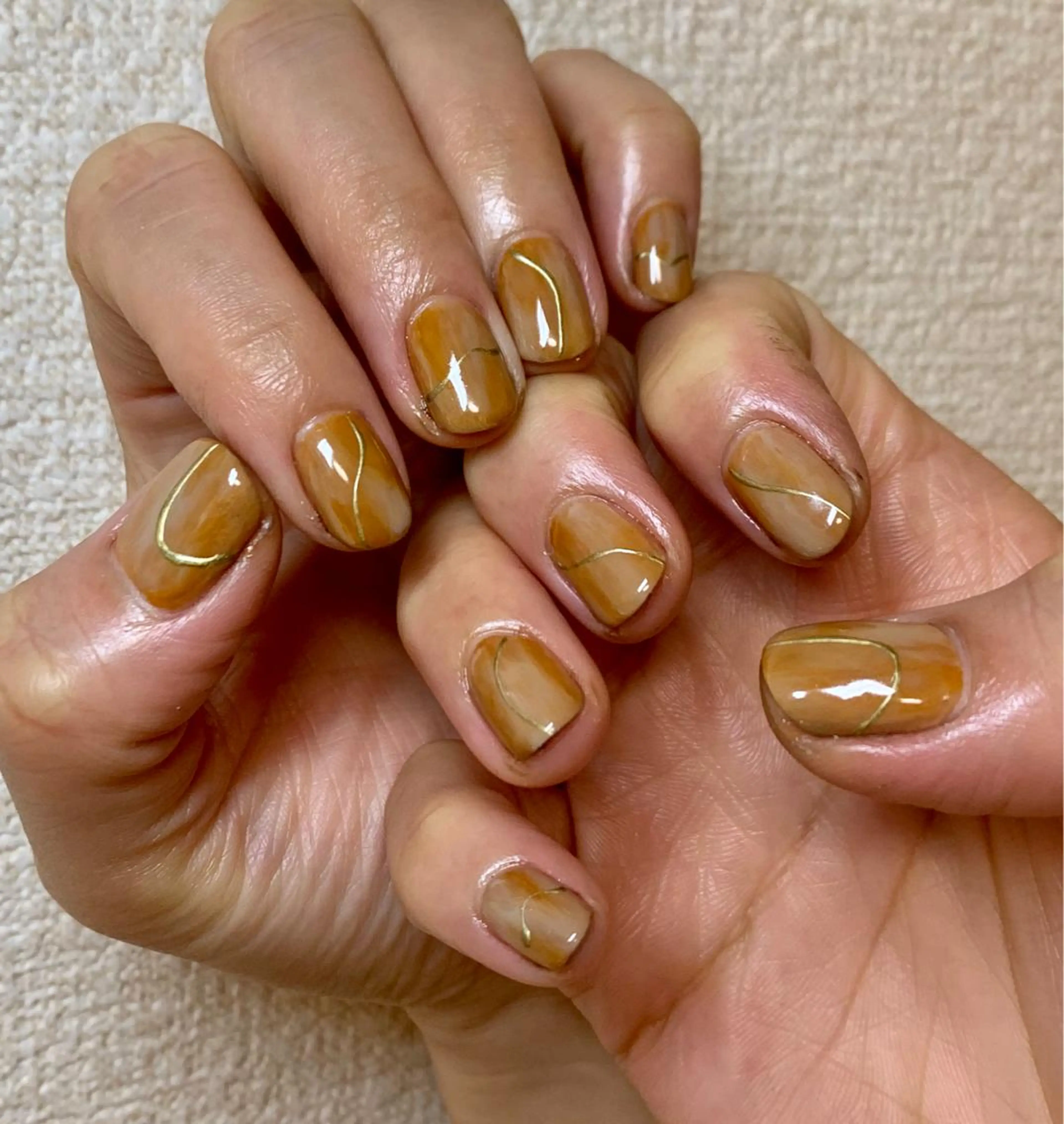 ネイル Bellina Aiのネイルデザイン