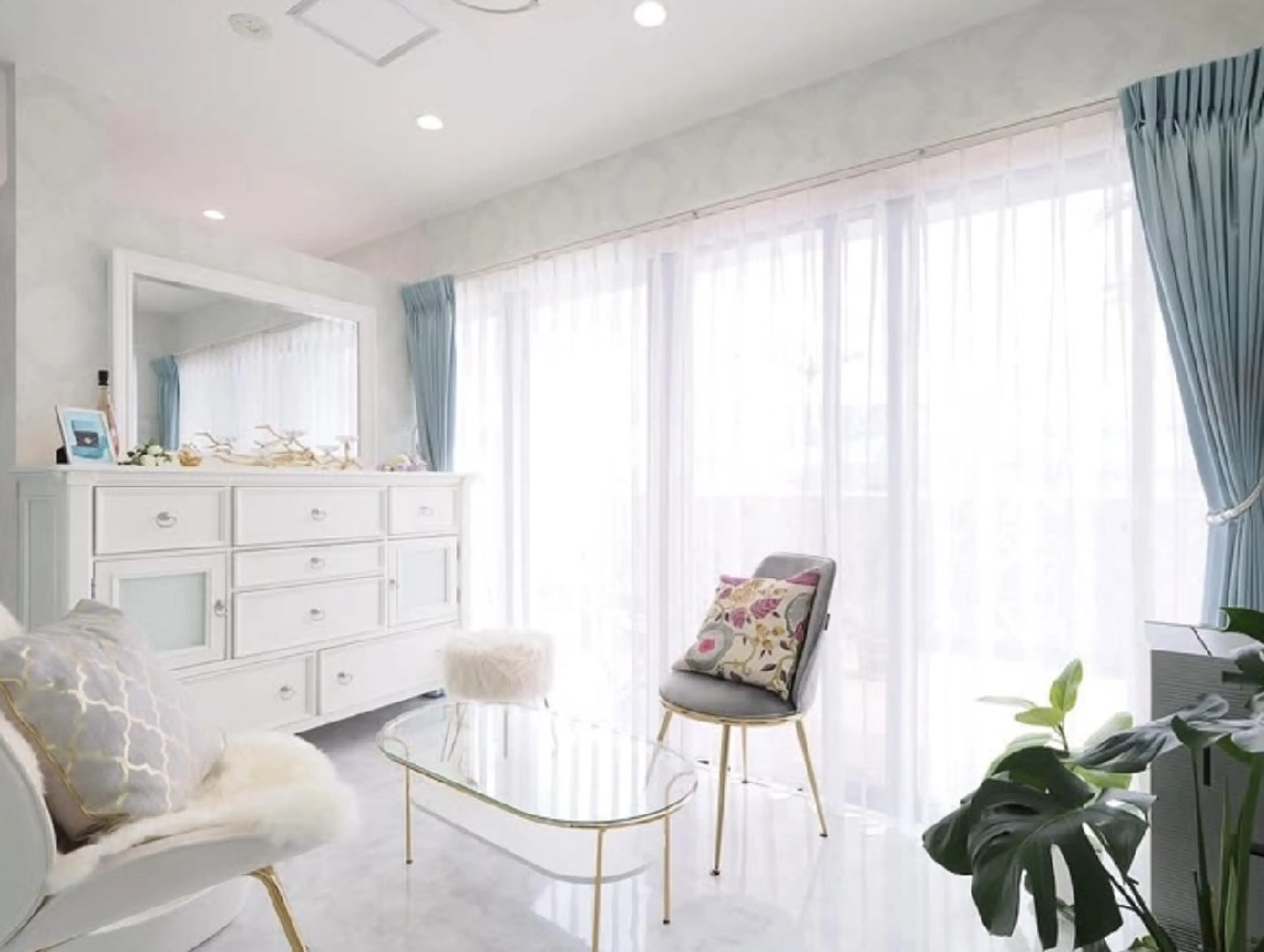 エステ エステ♡ Eden Yuriのエステ・リラクイメージ