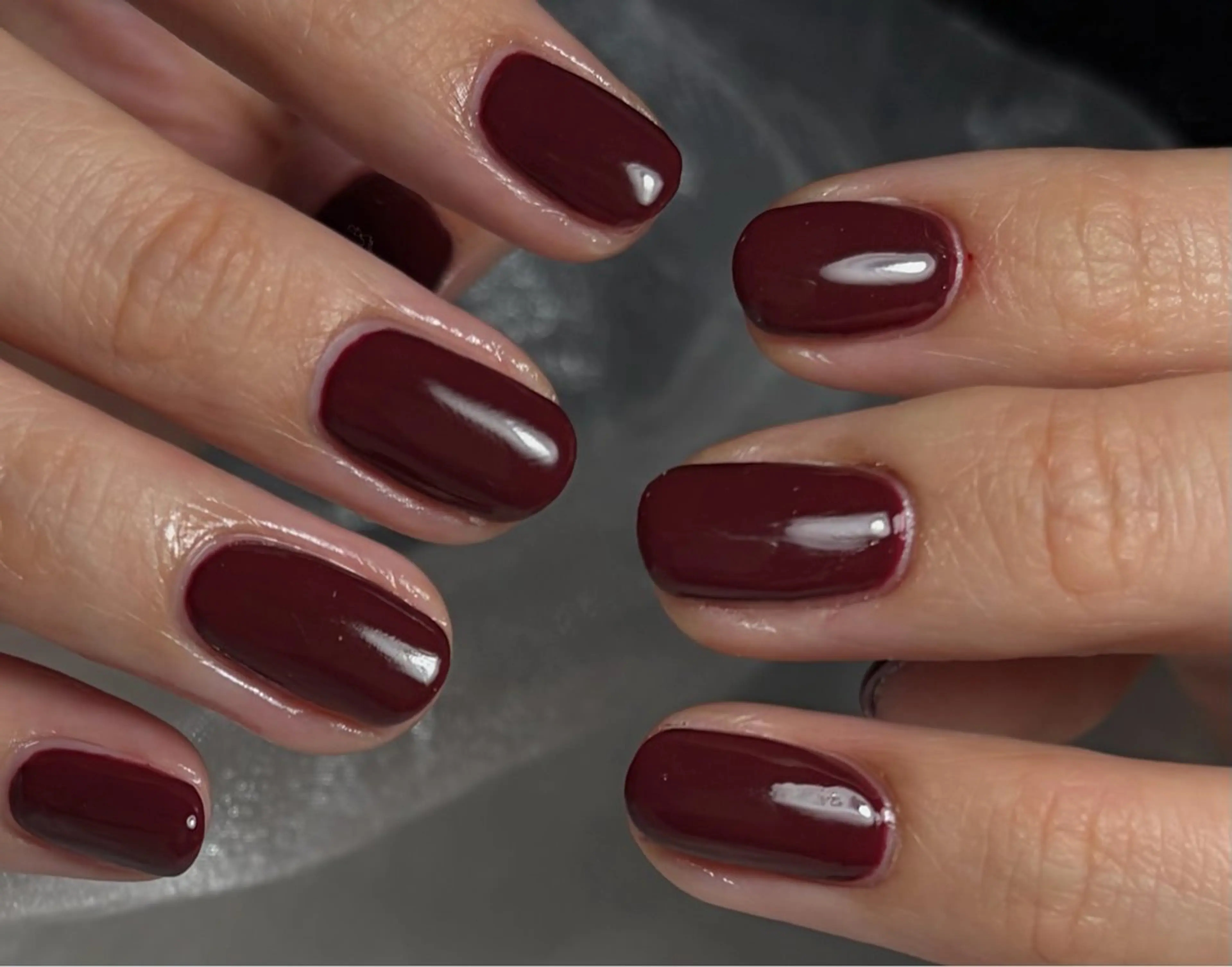 ネイル K.nail所属・K. nailのネイルデザイン