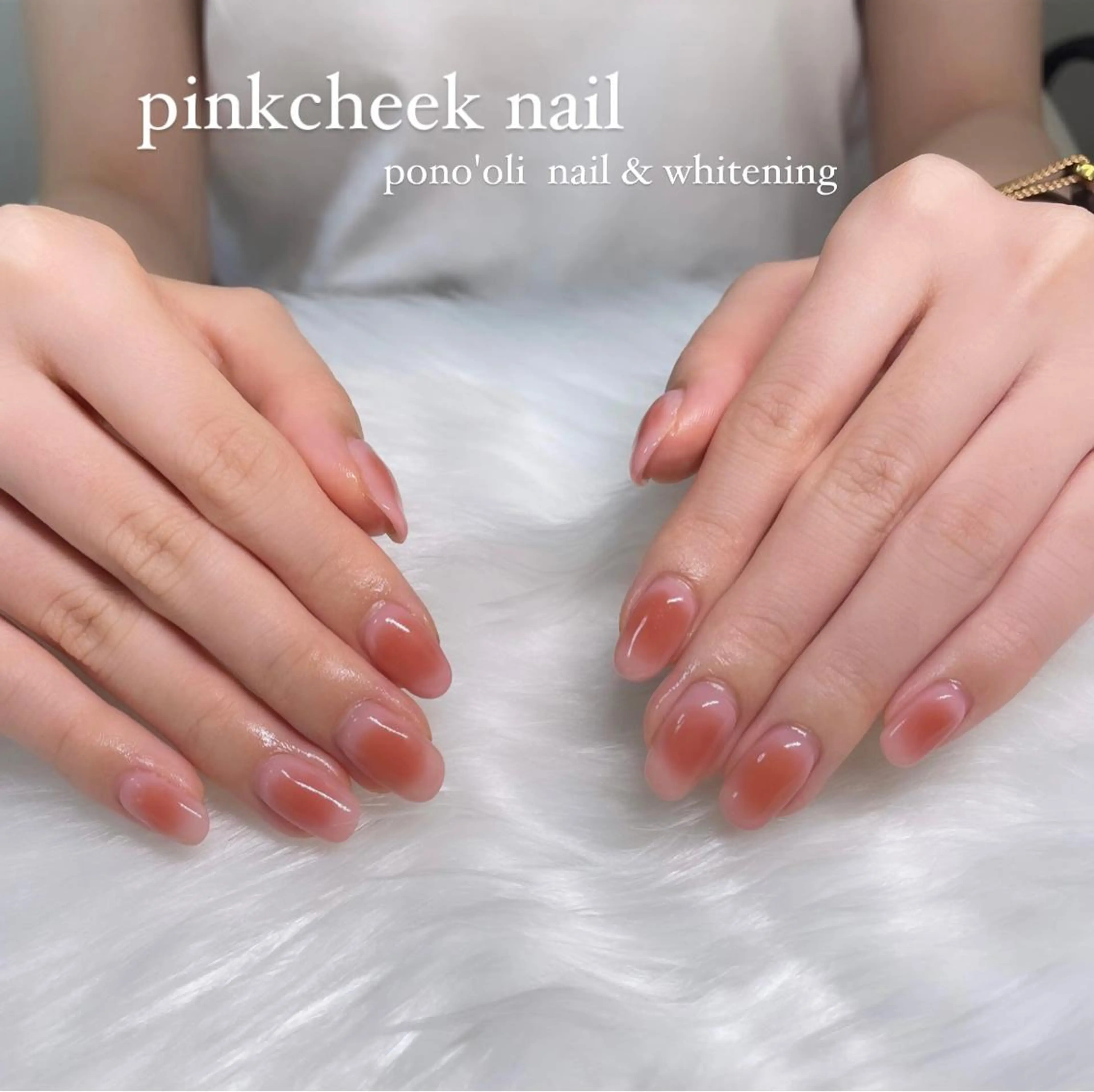 ネイル hauoli yuuriのネイルデザイン