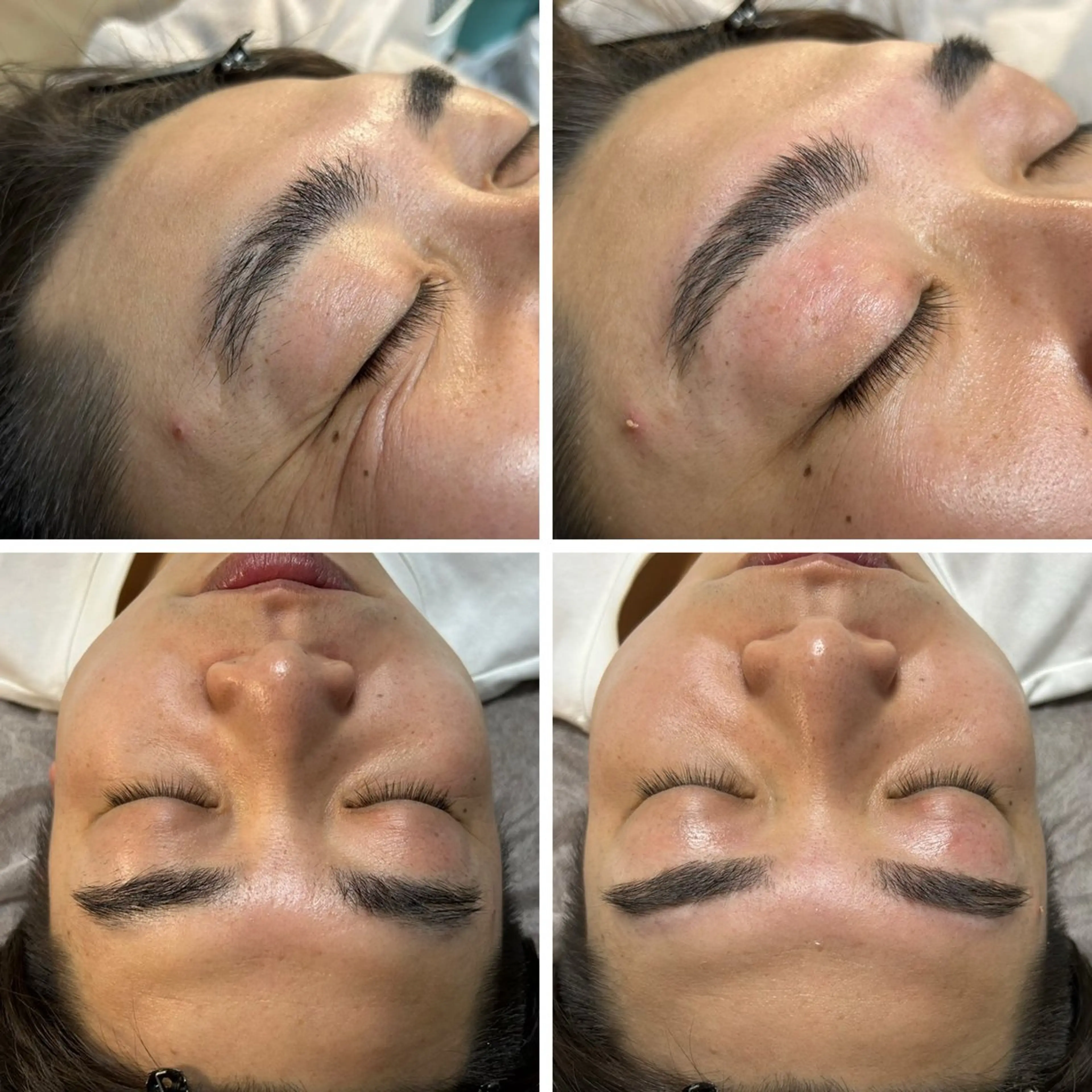 メンズ アイブロウ 🌴Salon LUANA🌺のエステ・リラクイメージ