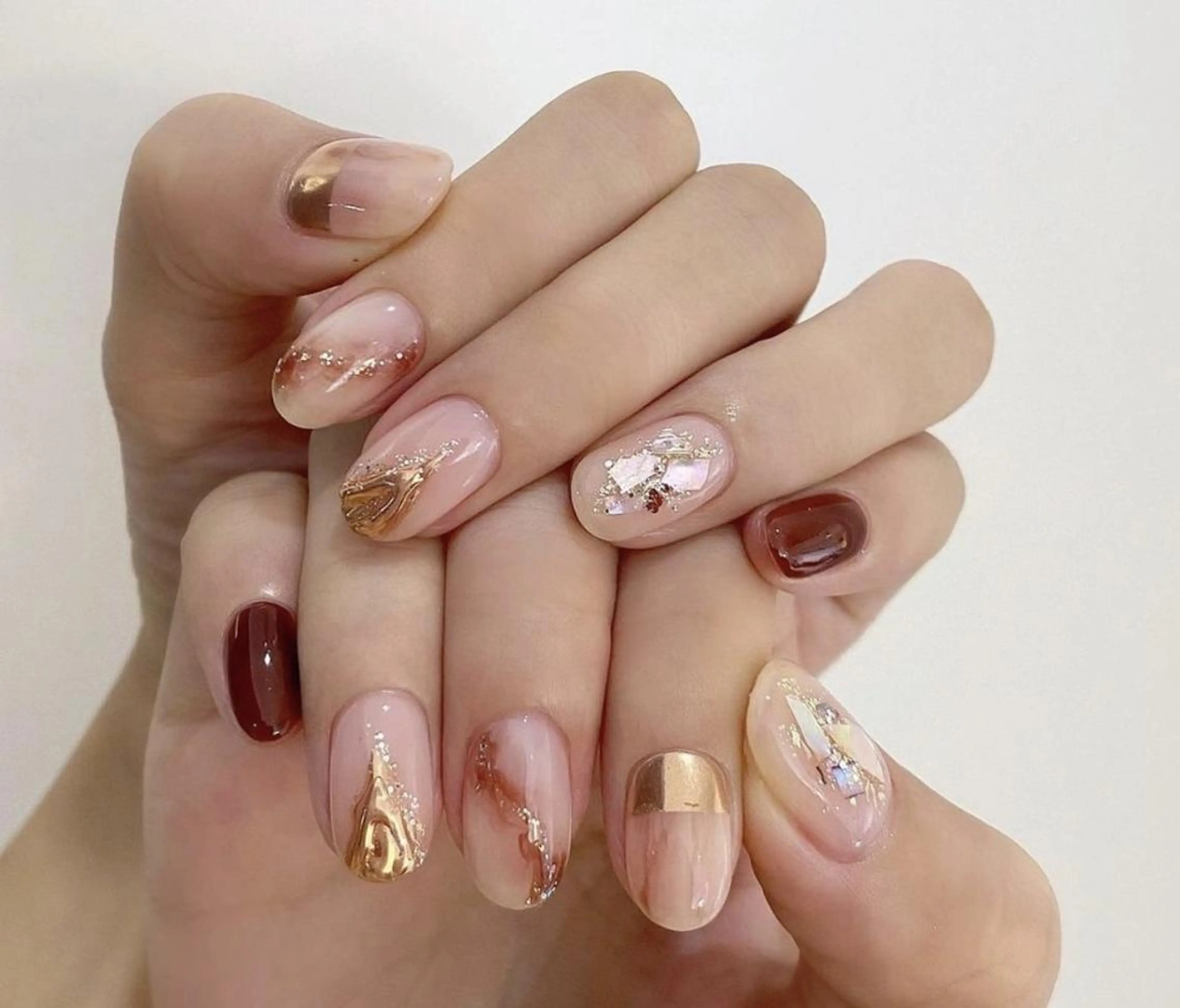 ネイル Cute beauty2のマツエク・マツパデザイン