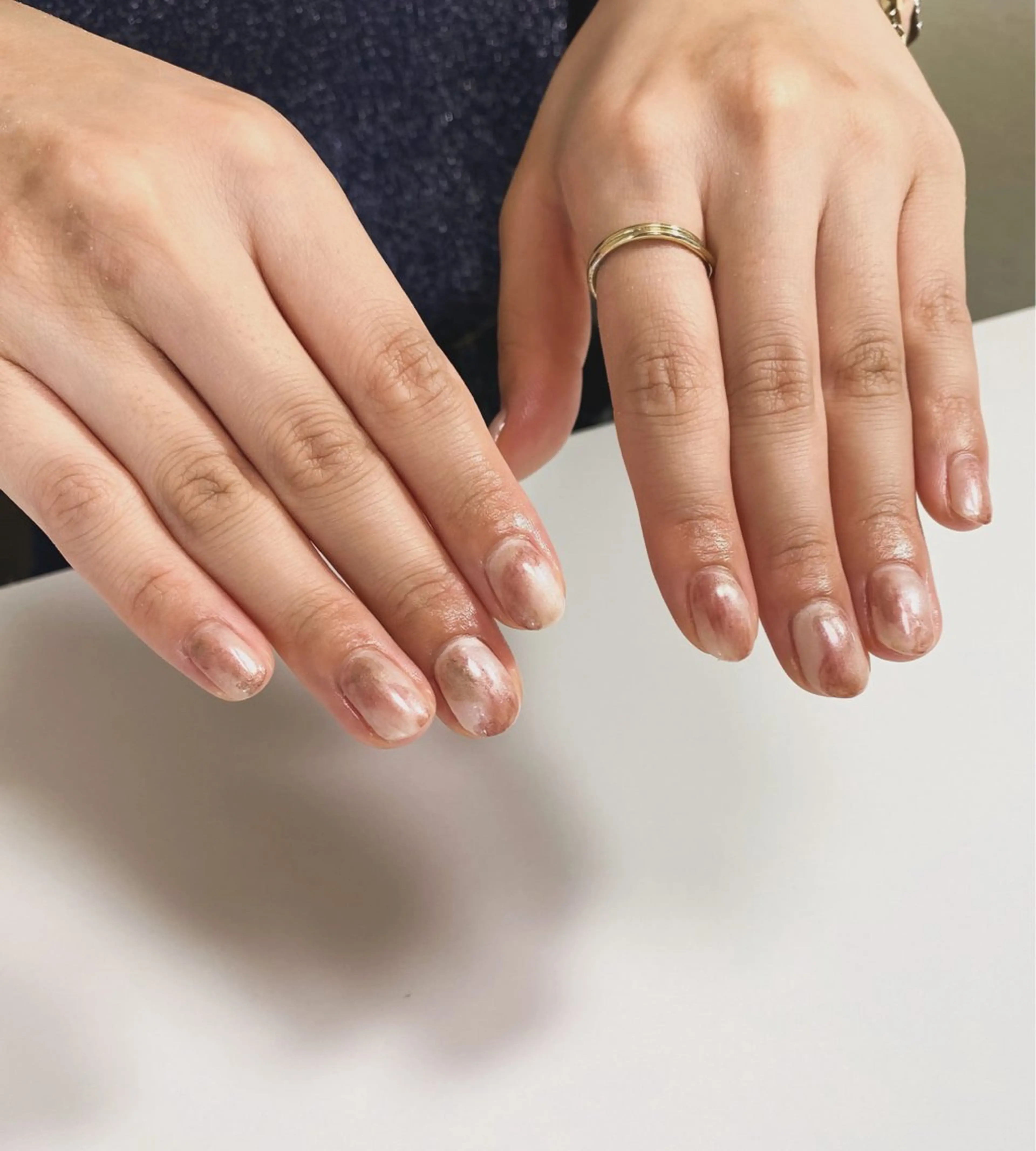 ネイル 【移転しました】 ami  nailのネイルデザイン