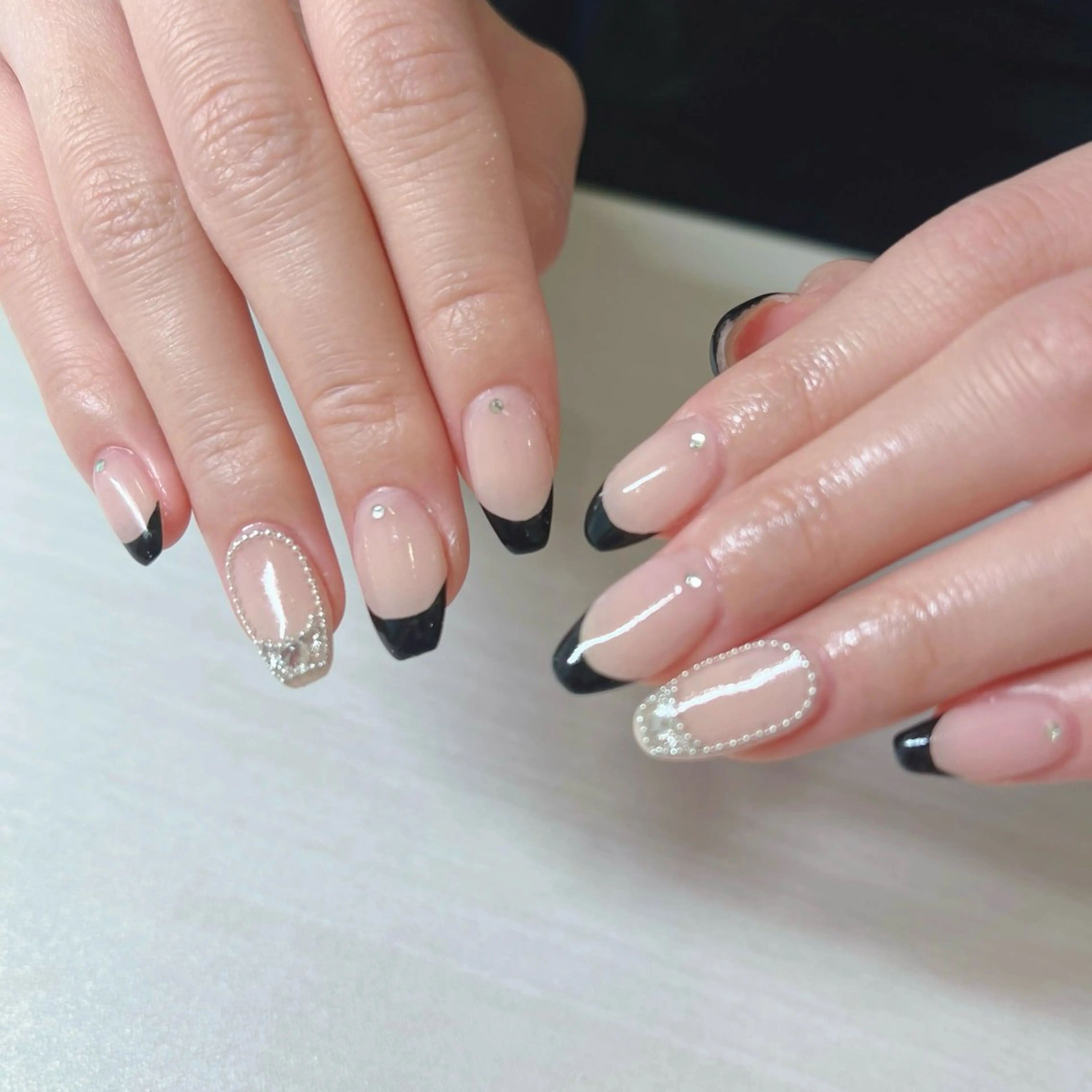 ネイル ハンドネイル Cozy_ ilumのネイルデザイン