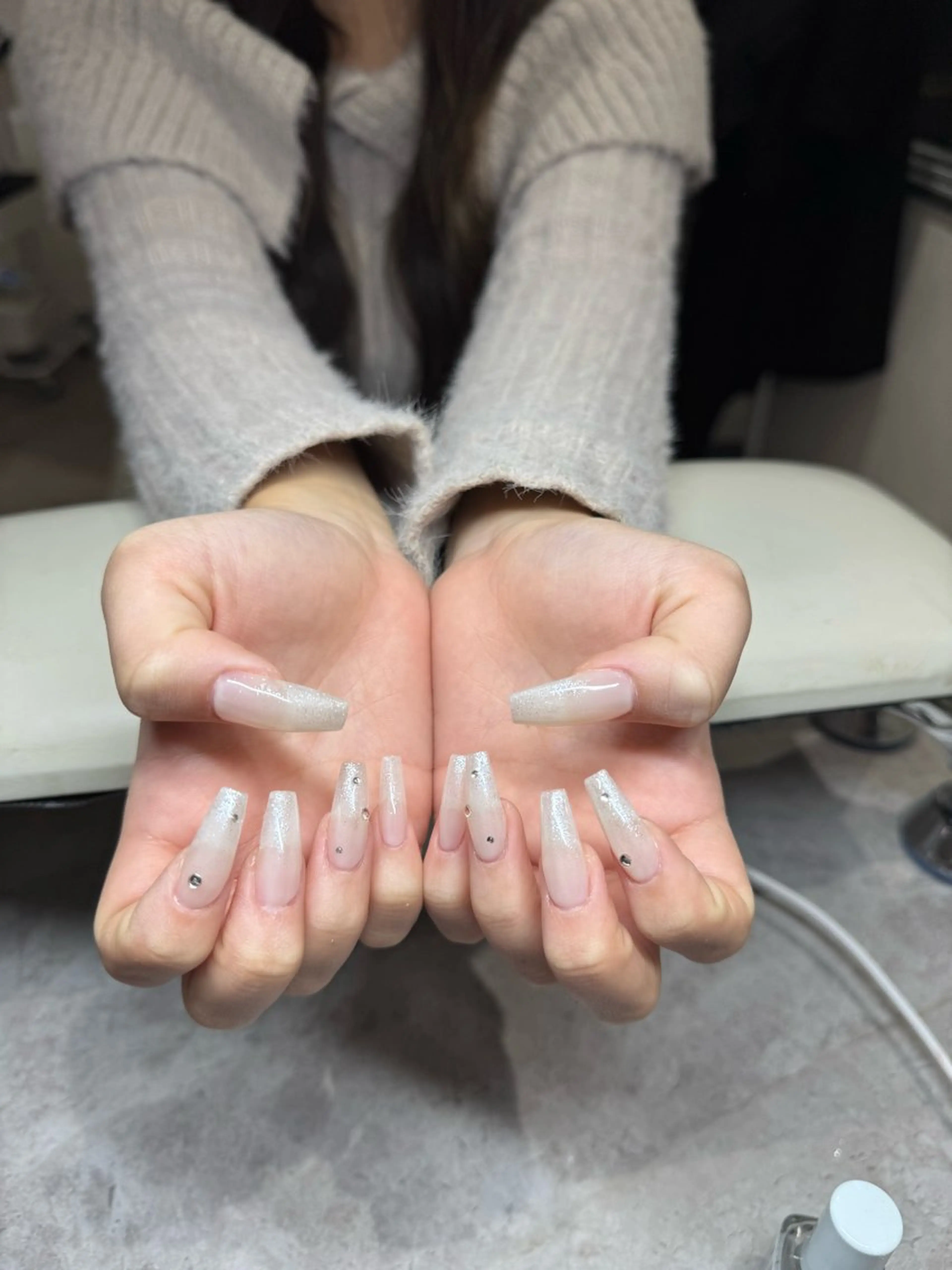 ネイル ハンドネイル IROHA NAIL 北村菜帆のネイルデザイン