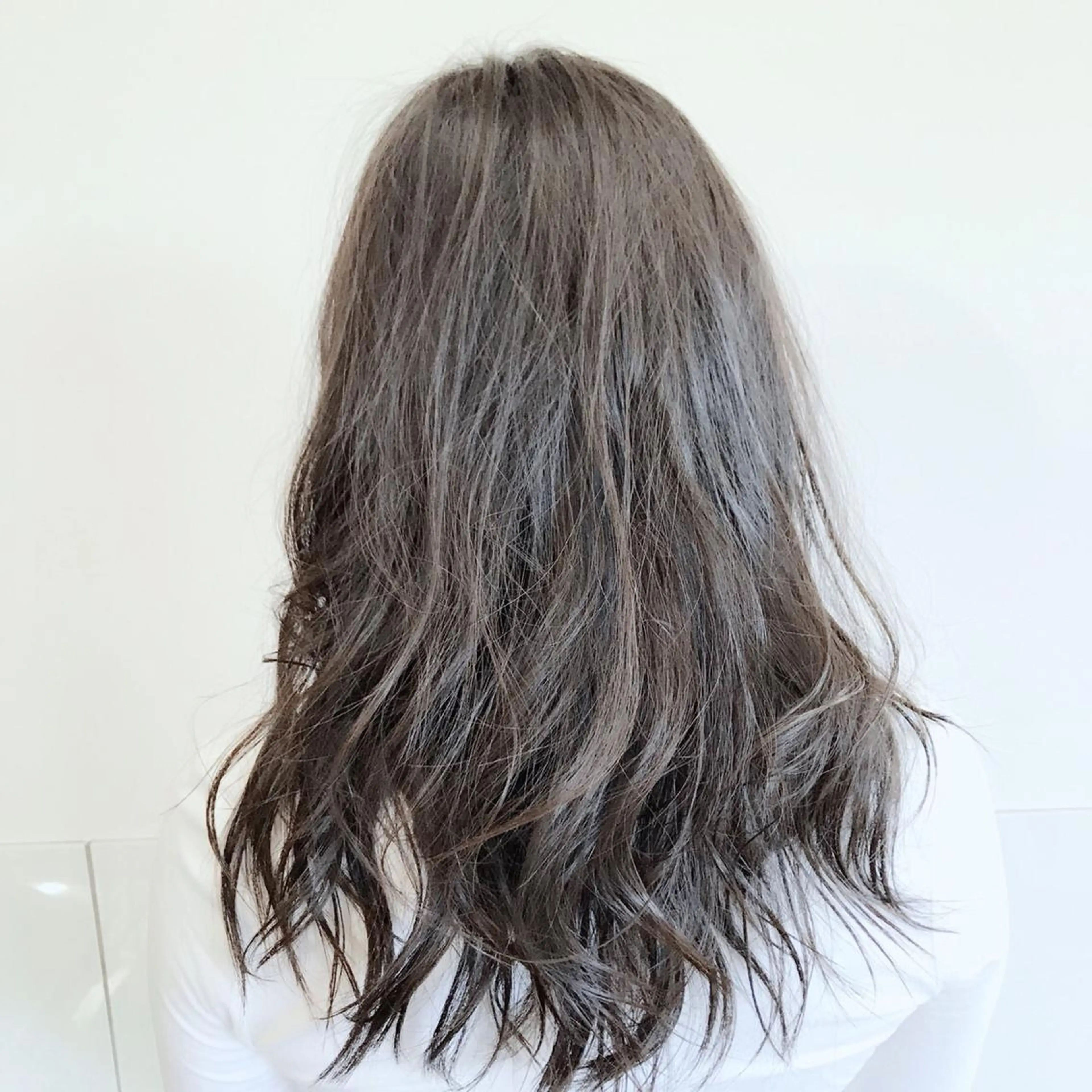 ロング カラー 🎩メンズ特化 健太🎩のヘアスタイル