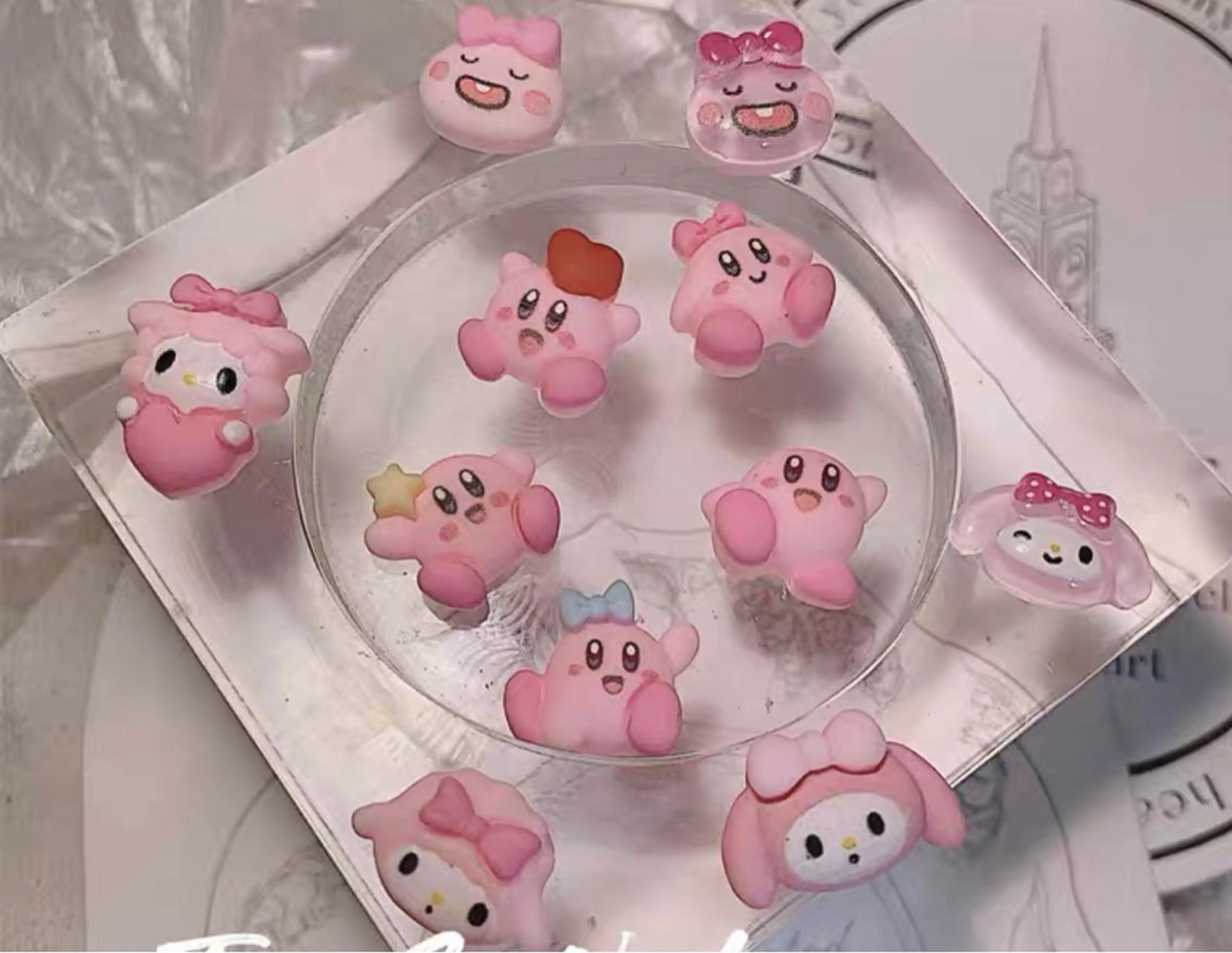 ネイル 横浜 美夢のネイルデザイン