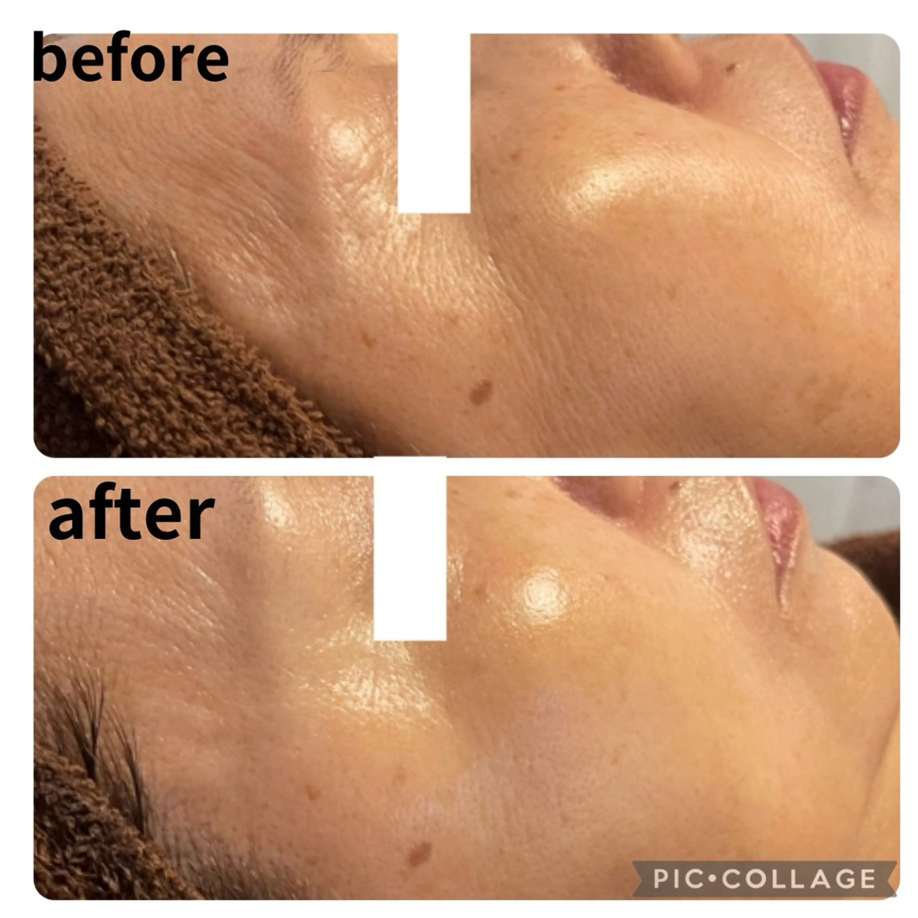 VIBLISS. ヴィブリスのエステ・リラクイメージ