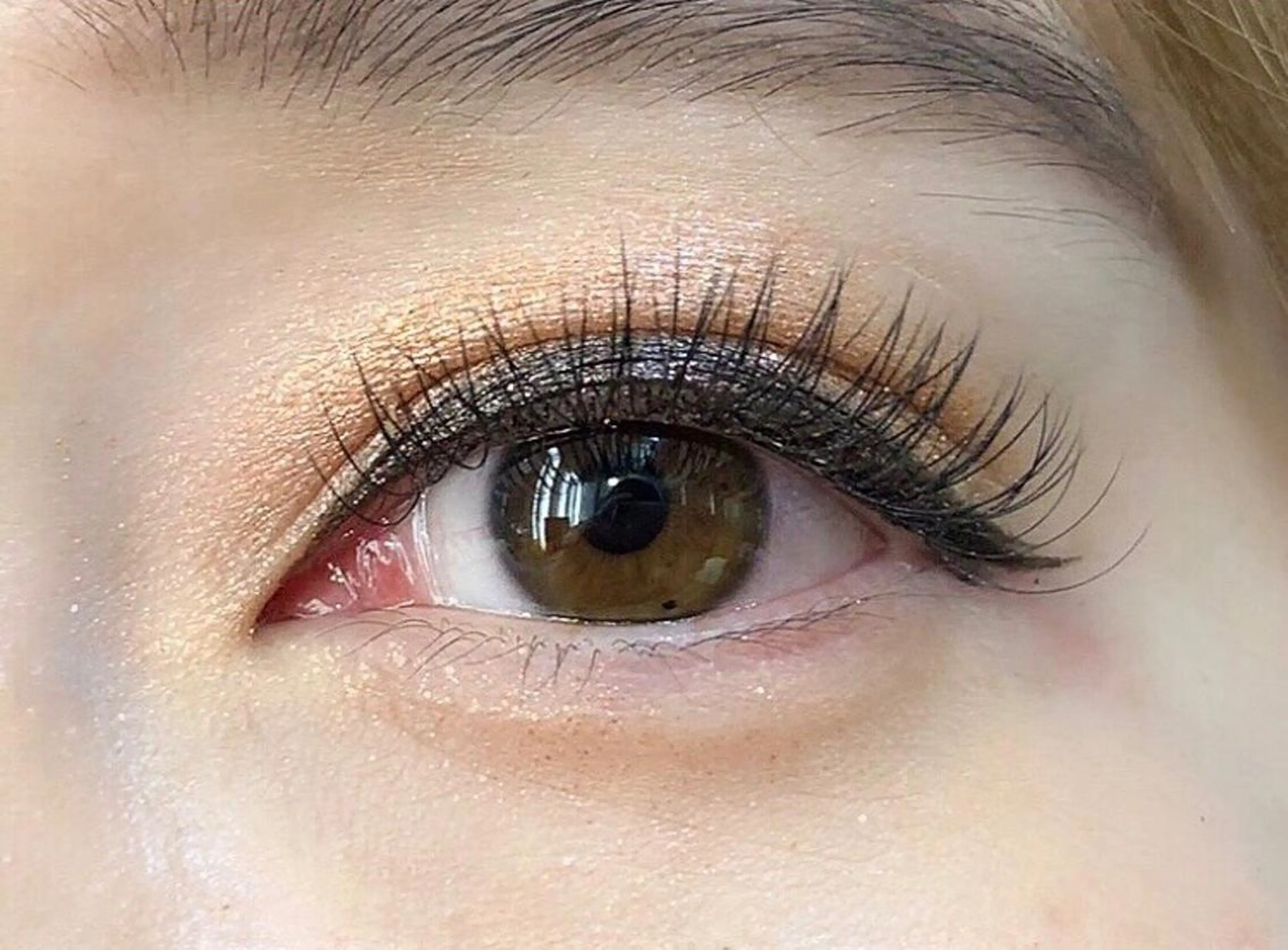 🌟minimo限定🌟ご新規様限定🌟セーブル120本 コーティングつき✨オフ無料の写真