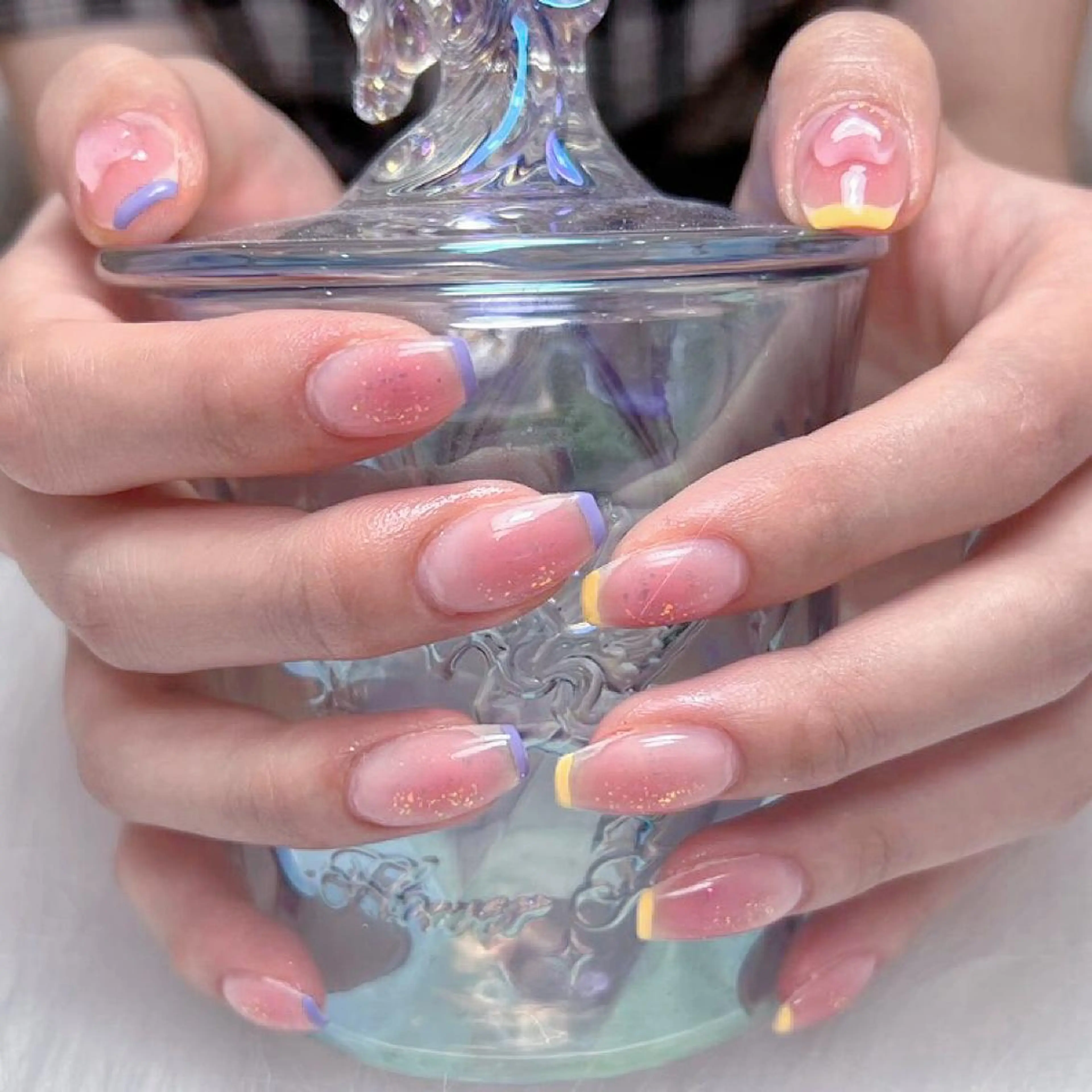 ネイル Nail Monsterのネイルデザイン