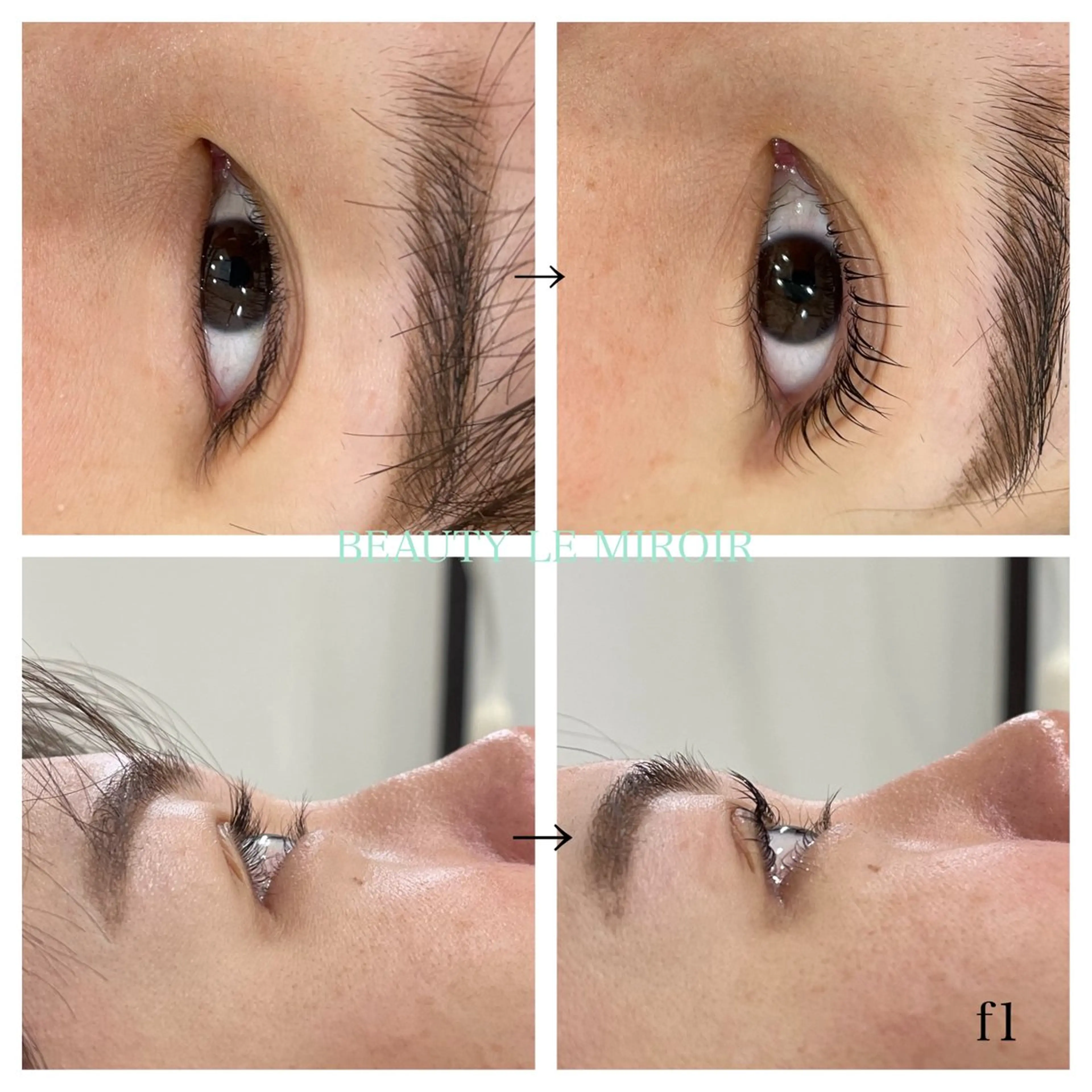 マツエク・マツパ ビューティー ミロワールのエステ・リラクイメージ