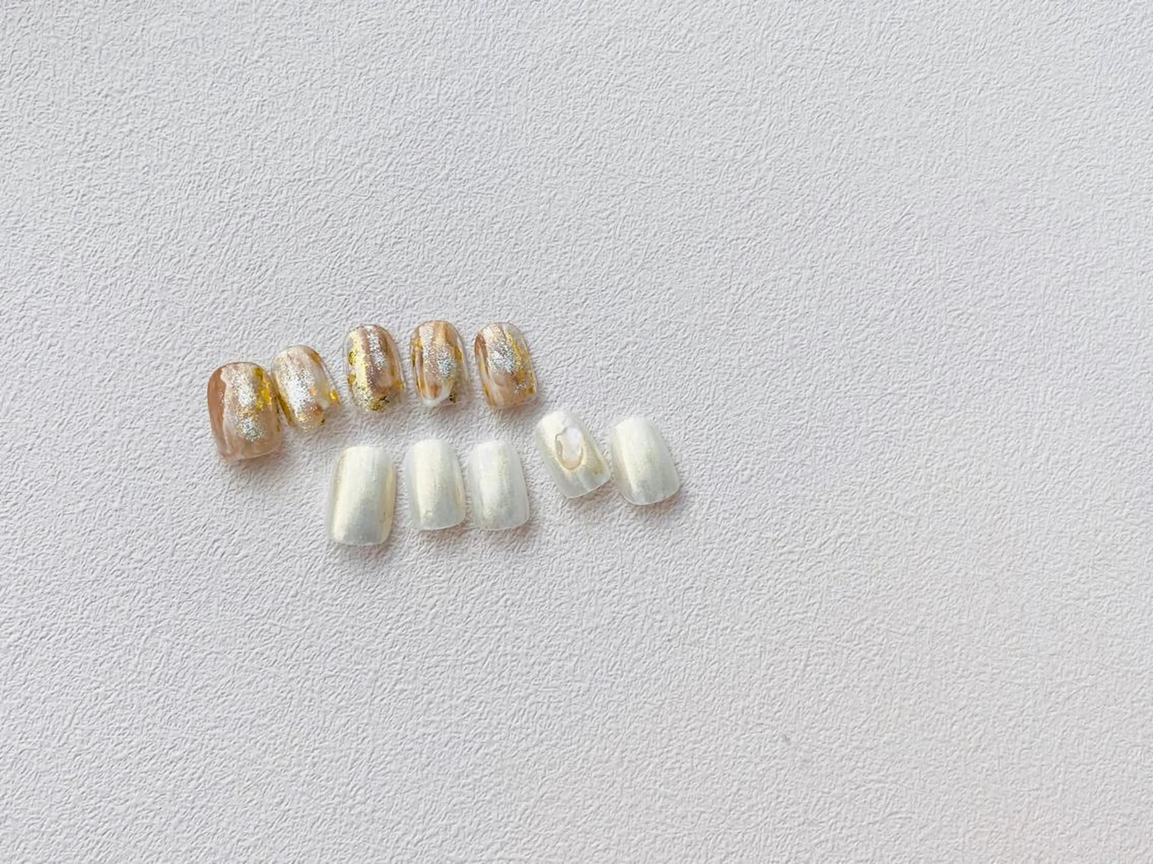 ネイル sofa Ayanaのネイルデザイン