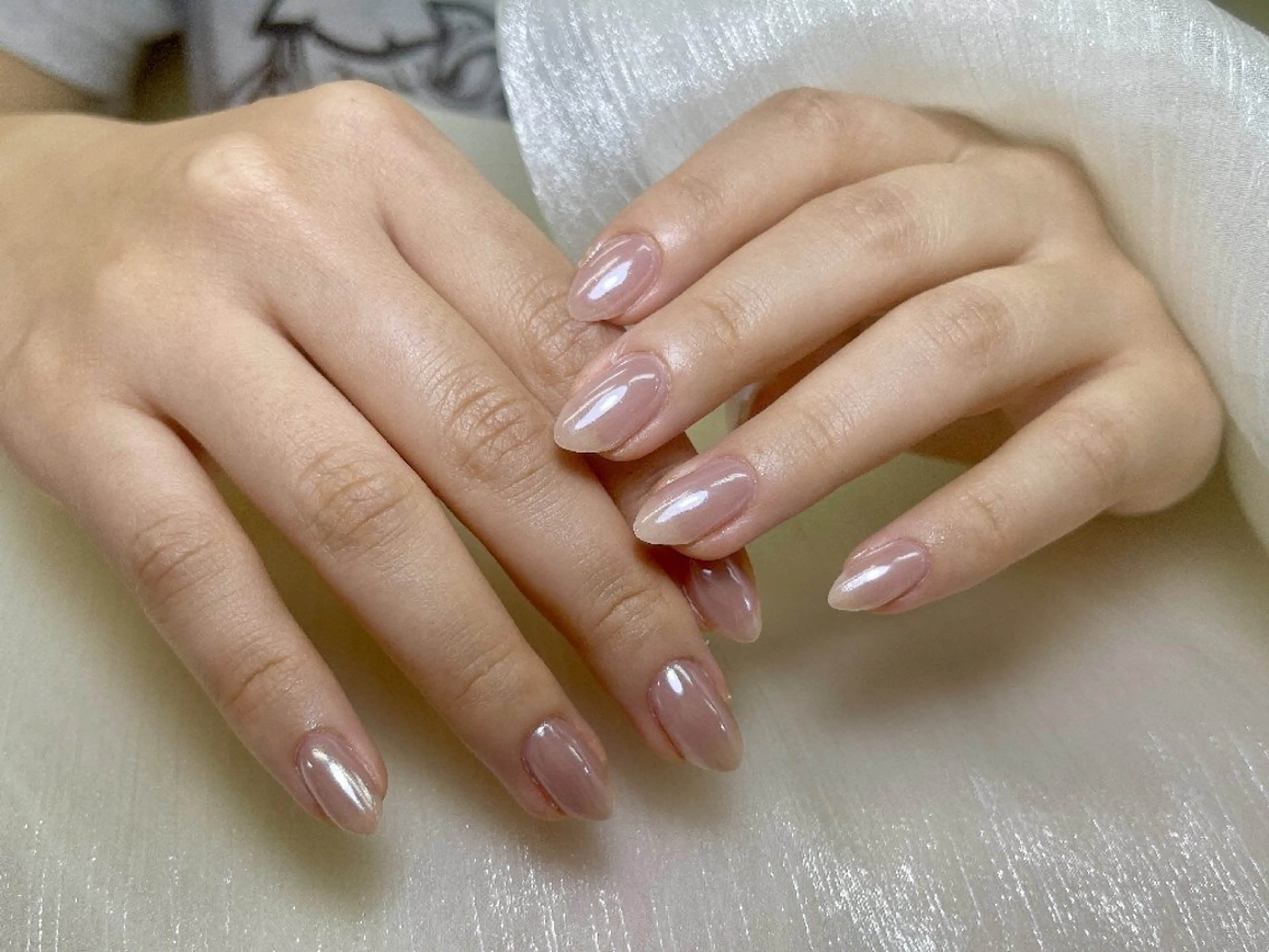 ネイル ハンドネイル ハンドケア PIPPY  NAILS新宿のネイルデザイン