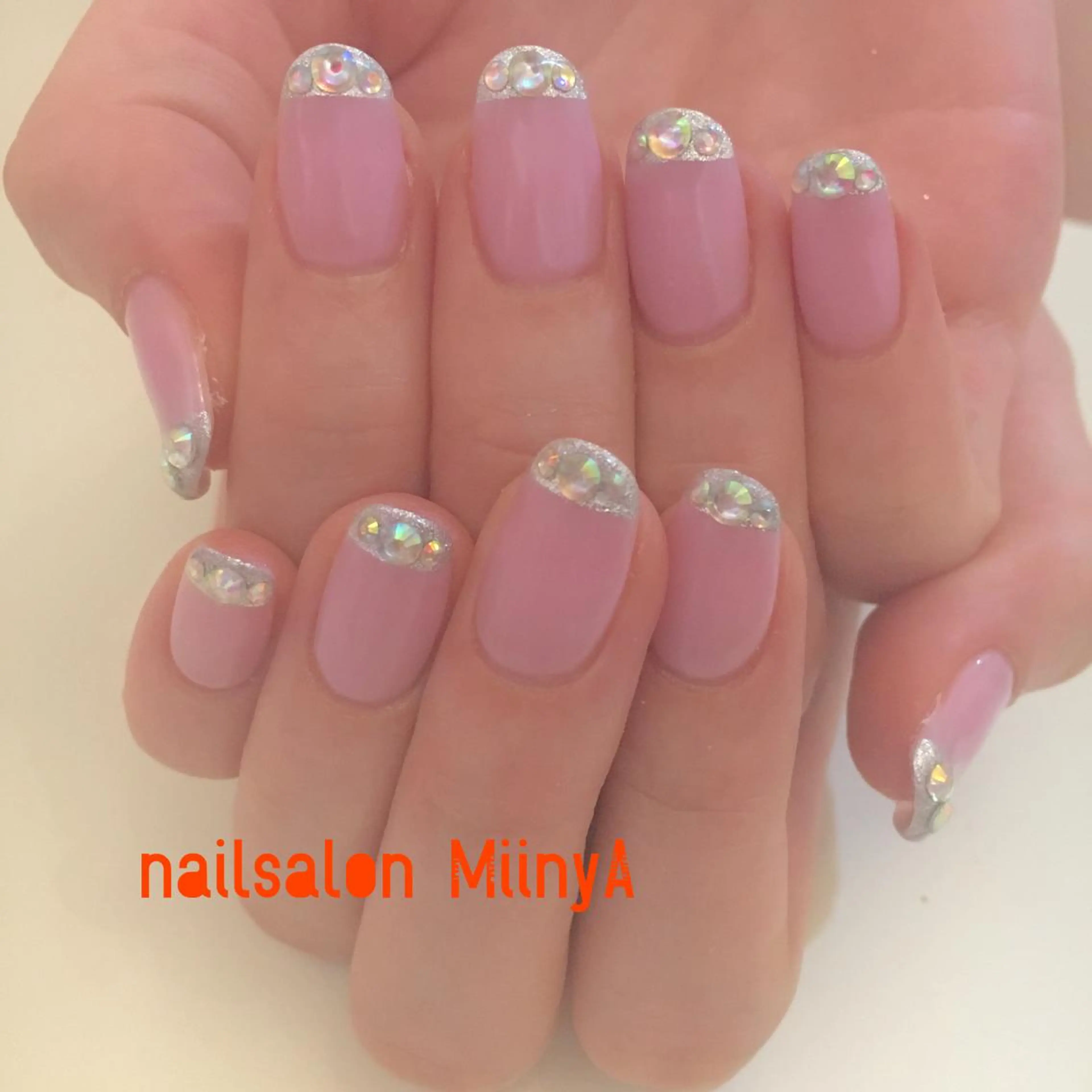 ネイル ♡ miyaのネイルデザイン