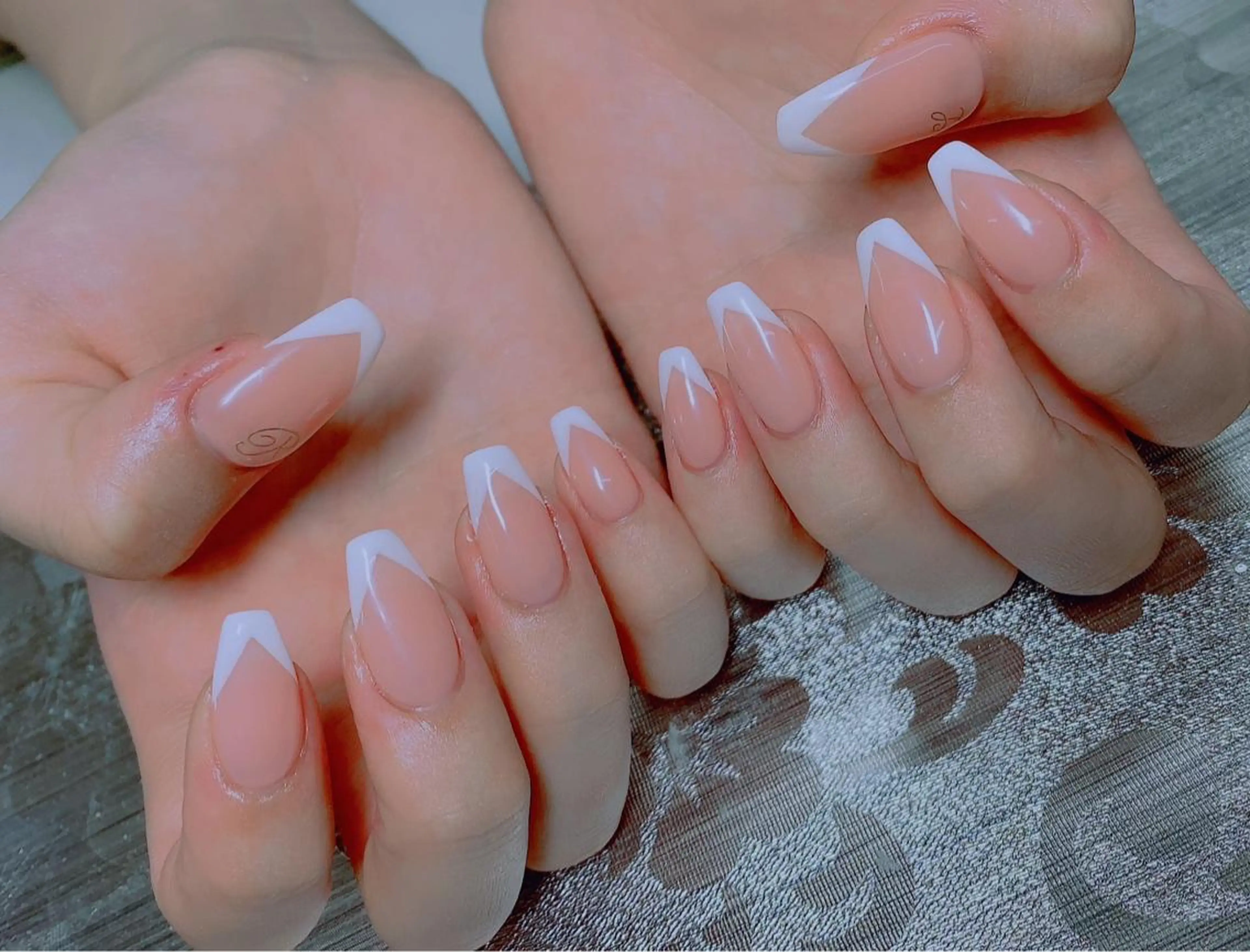 ネイル R salonのネイルデザイン