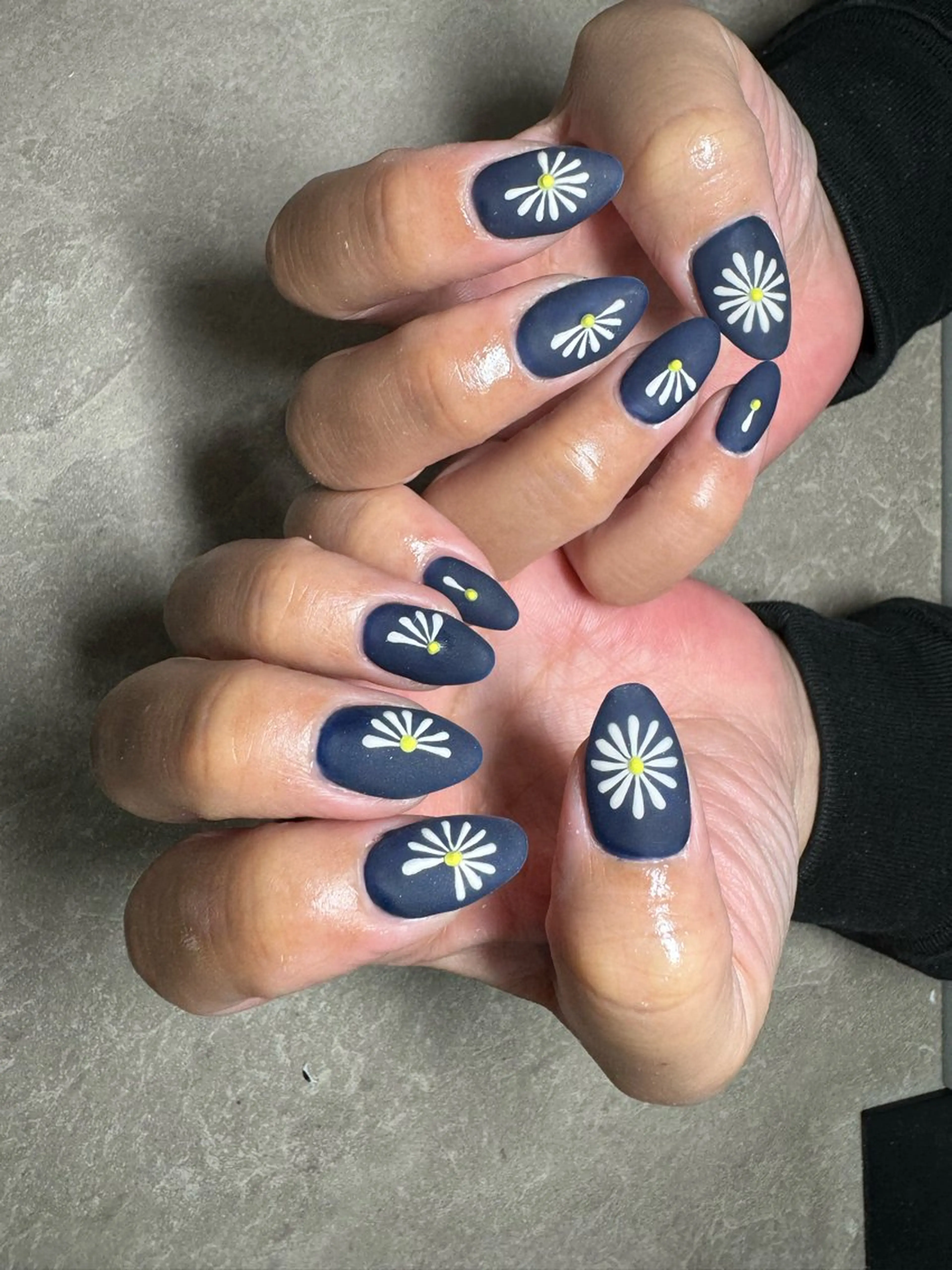 ネイル LAVISH nail salonのネイルデザイン