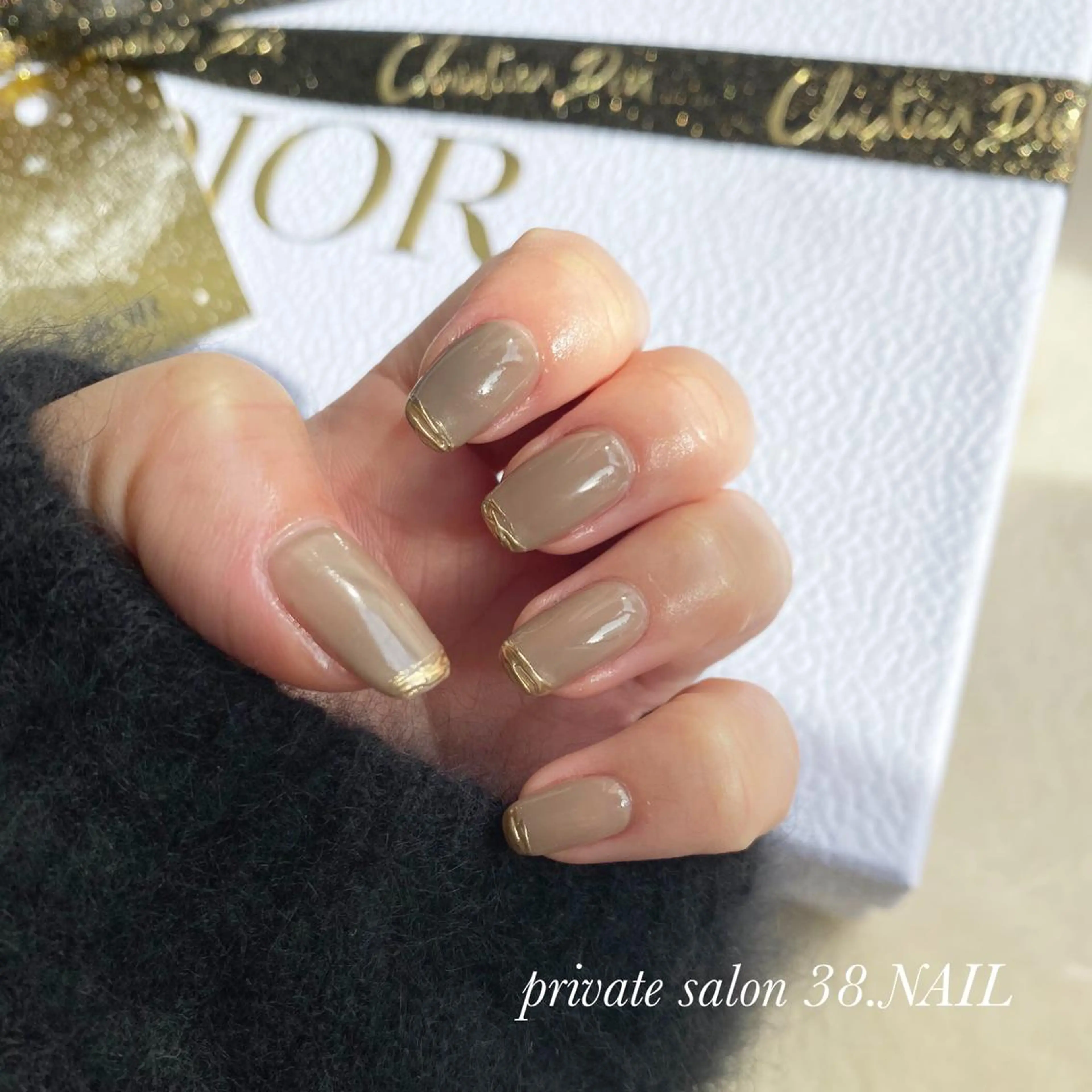 ネイル 38. sayakaのネイルデザイン