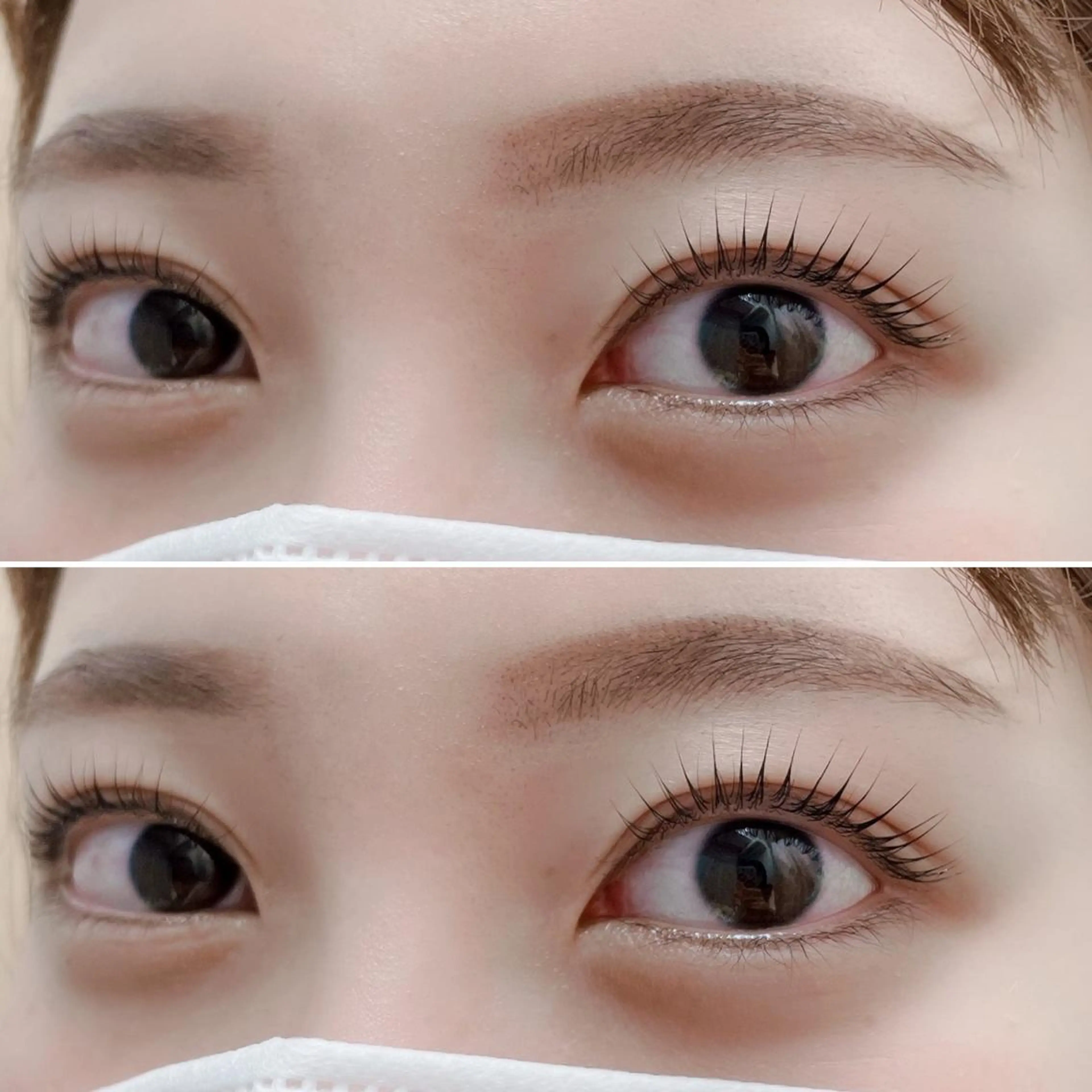 マツエク・マツパ 成人式 マツパ スタジオAZ所属・jasmine yamashitaのマツエク・マツパデザイン