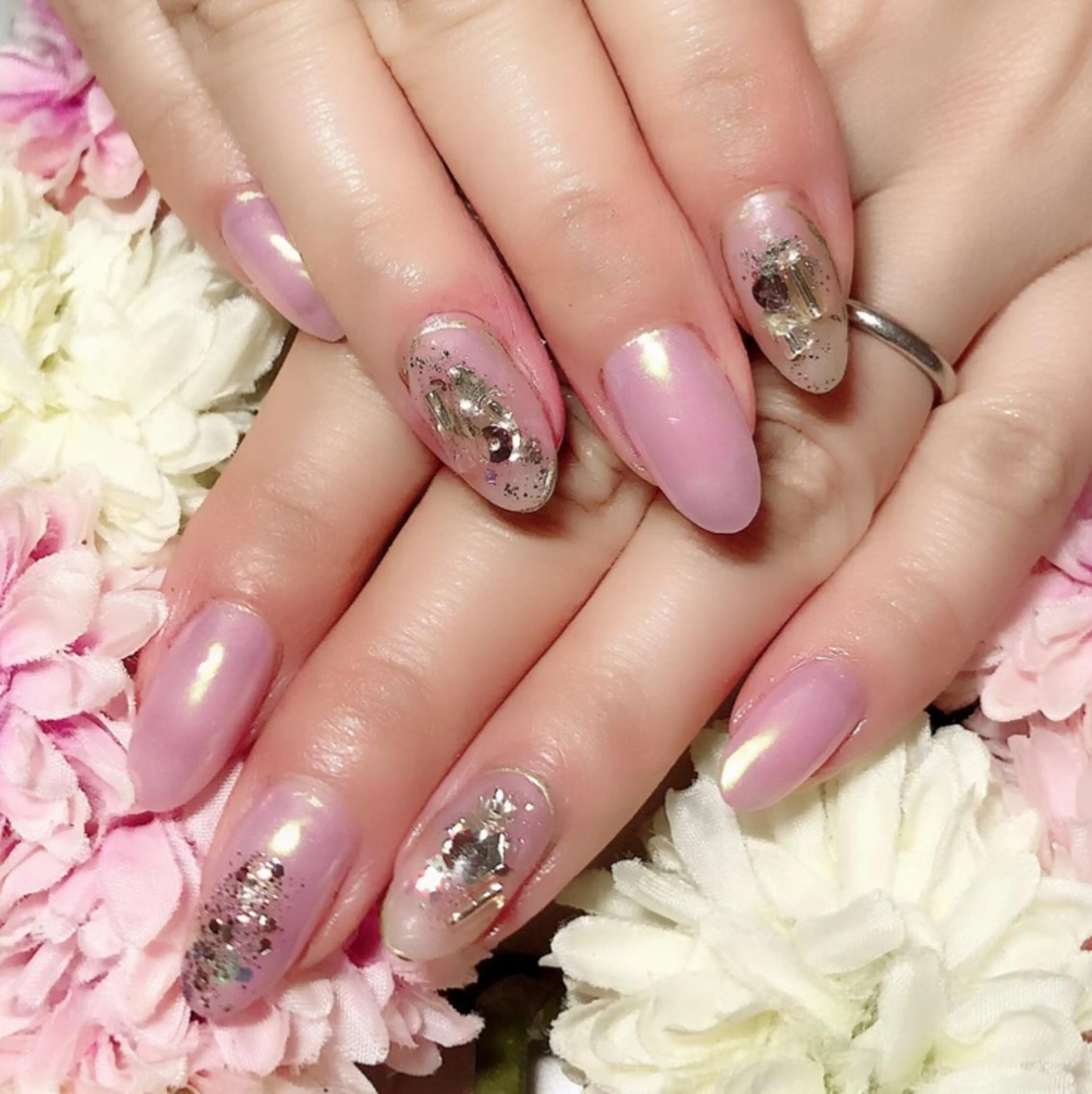 ネイル private  nail  salon RIRI所属・RIRI リリのネイルデザイン