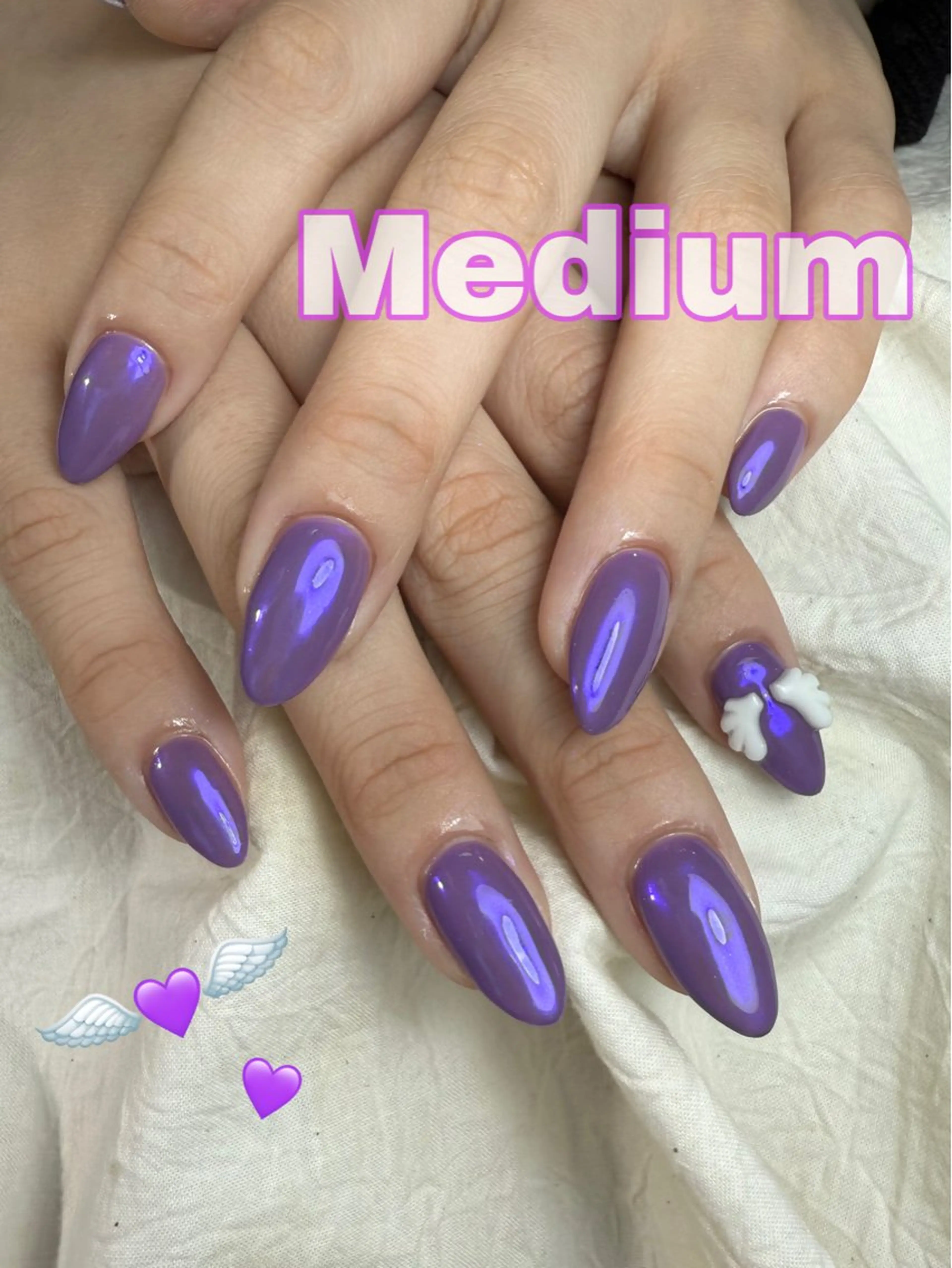 ネイル アートネイル lol's所属・lol's na2のネイルデザイン