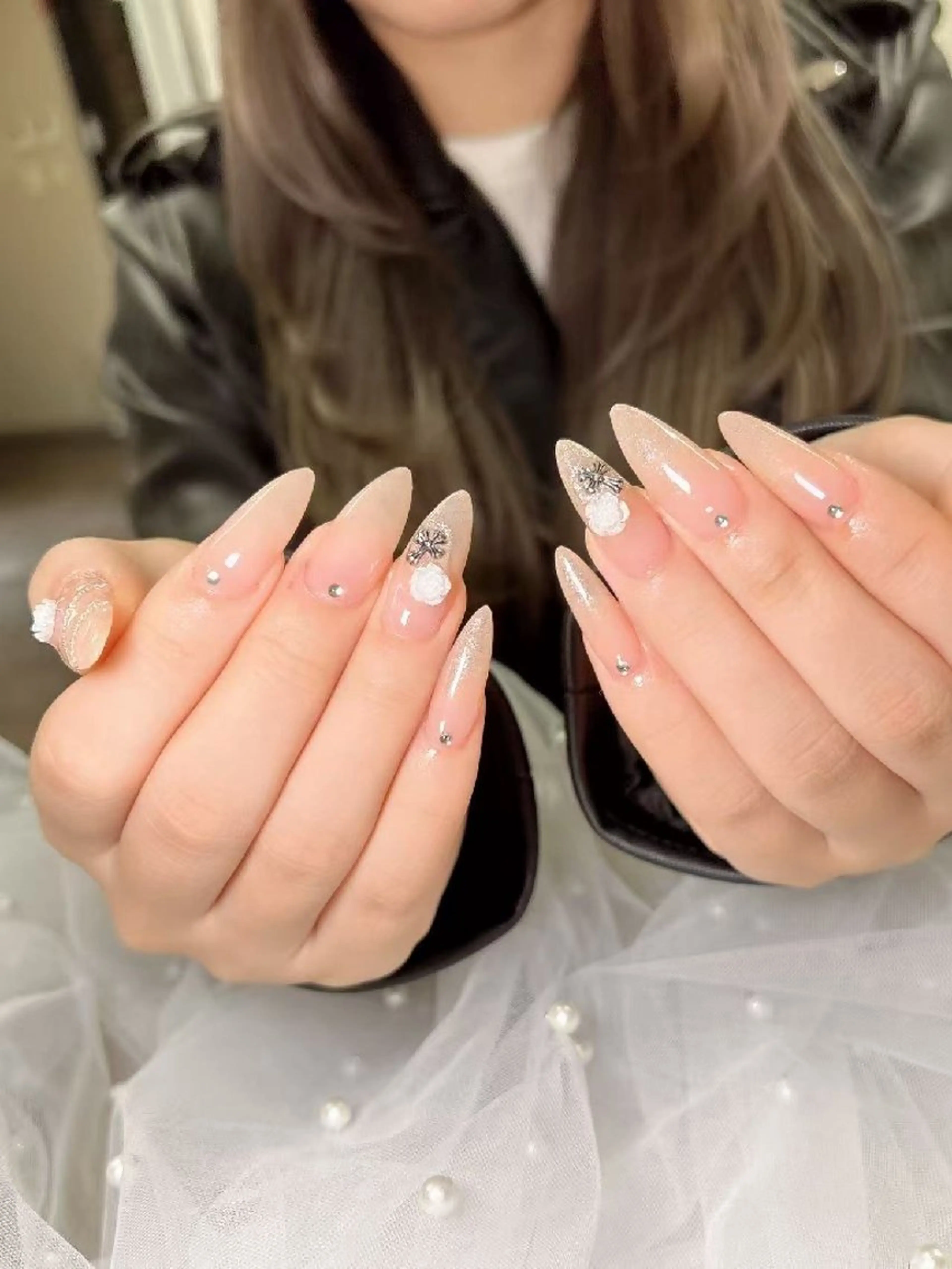 ネイル ENsalon nailのネイルデザイン