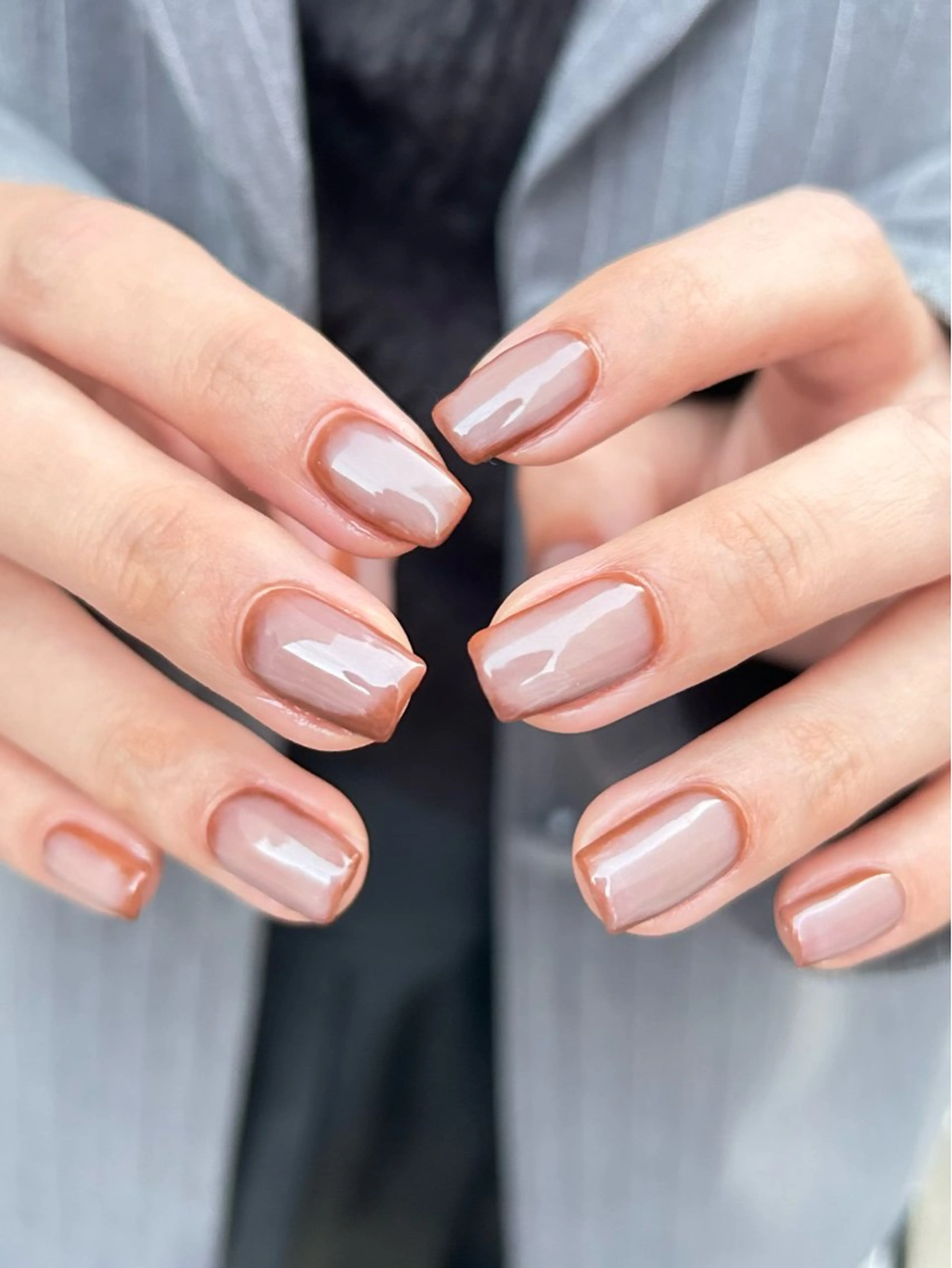 ネイル miya ネイルモデル様募集中のネイルデザイン