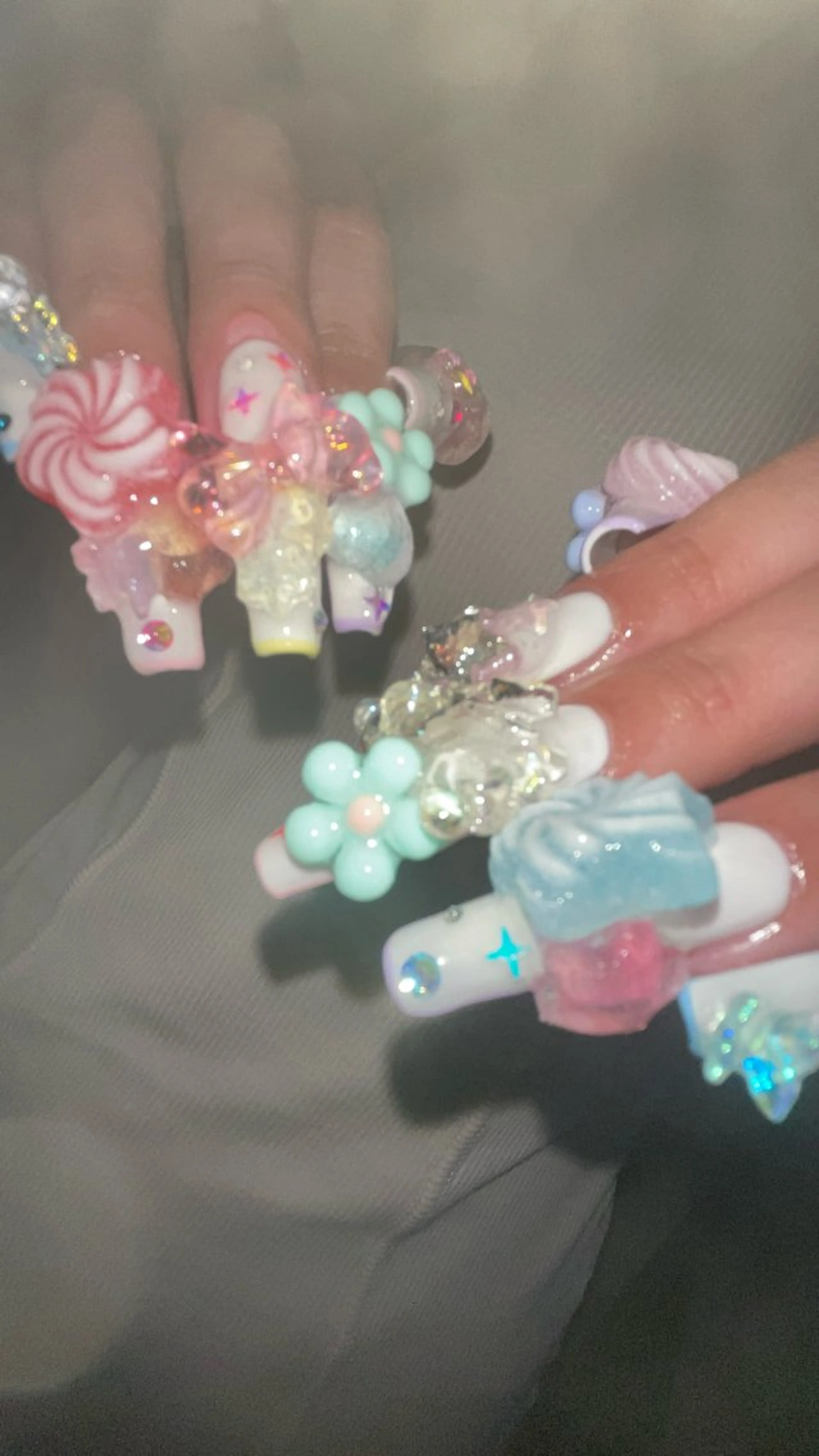 ネイル Ri-e's nailのネイルデザイン