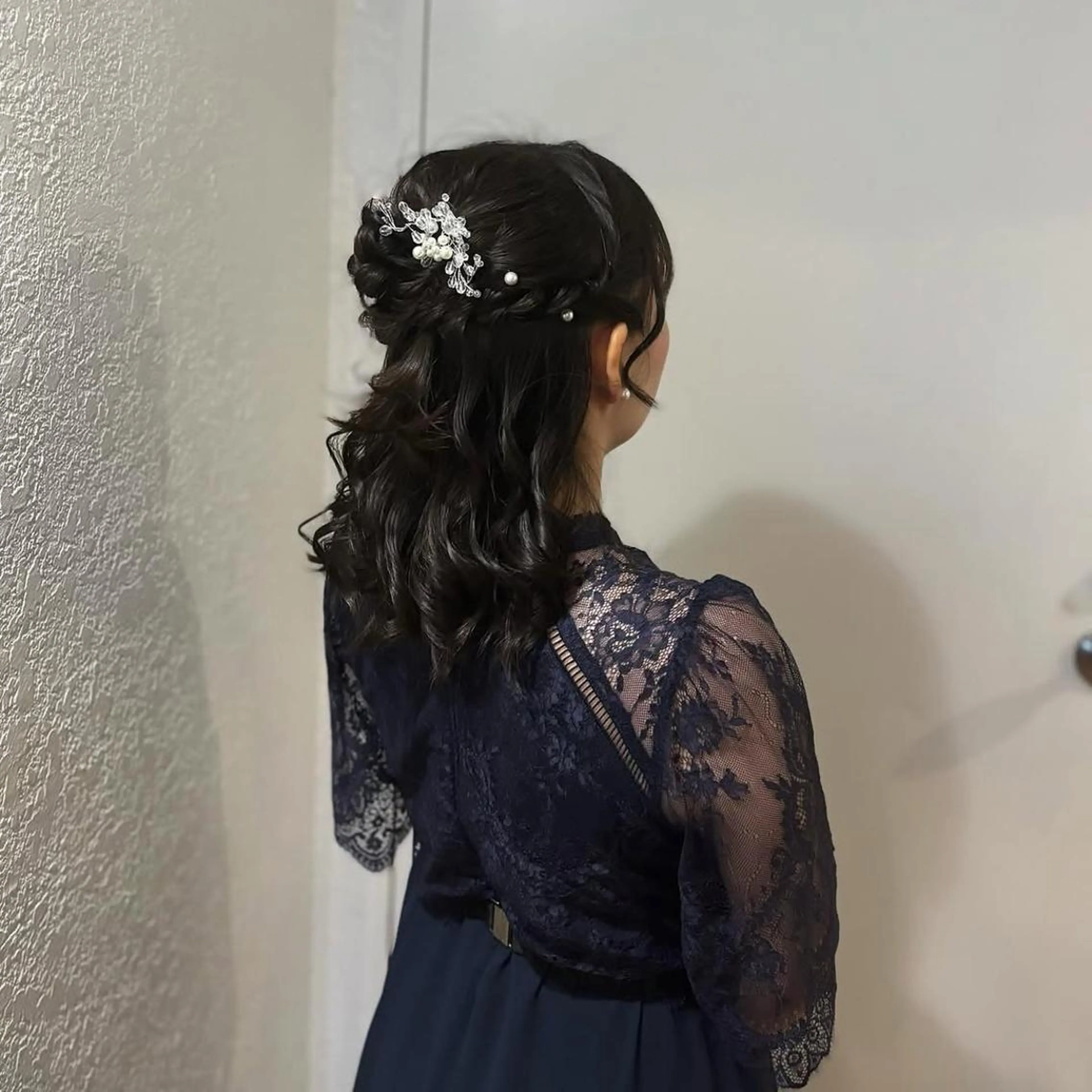 🩷Eny terrace🩷のヘアスタイル