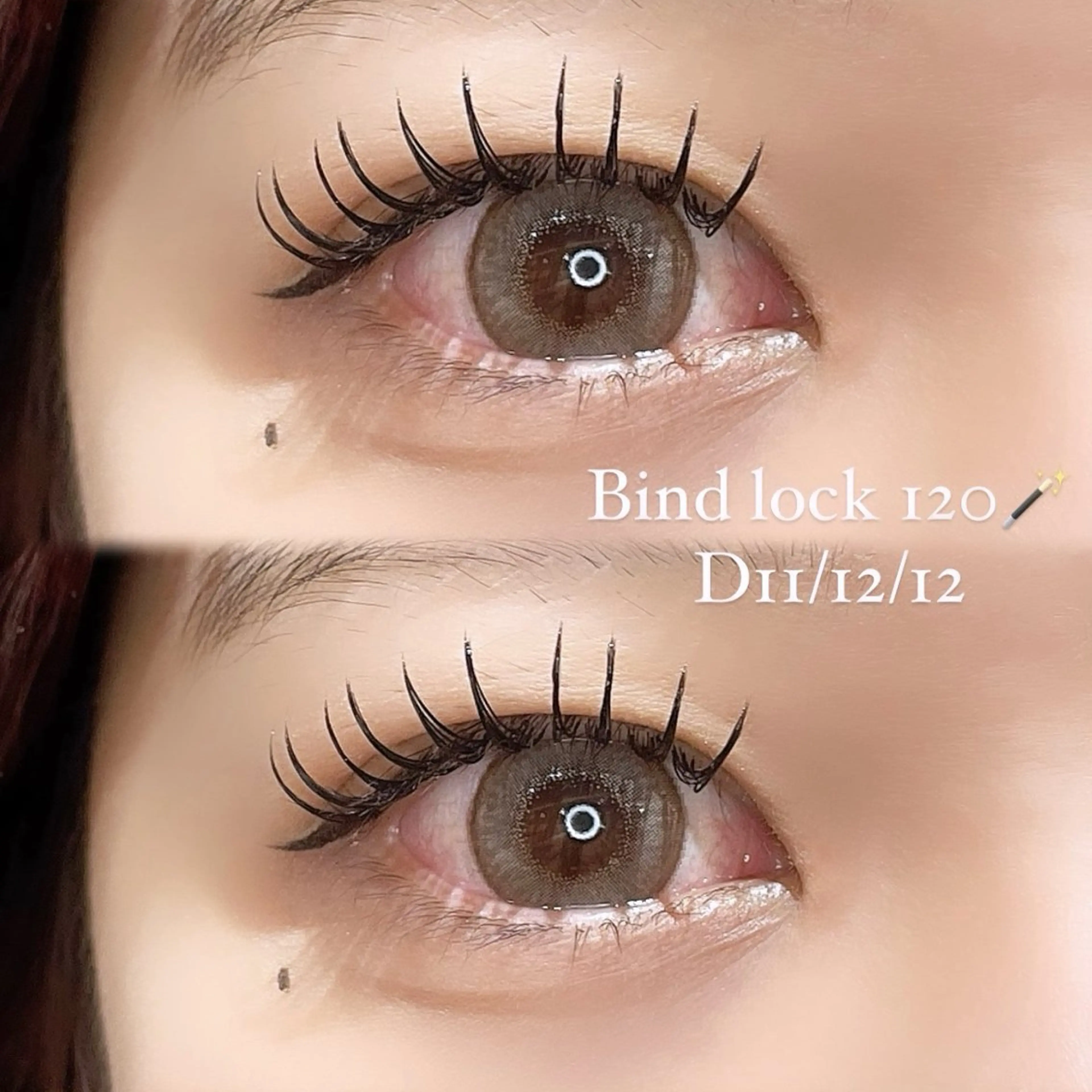 マツエク・マツパ マツエク yoshie🕯️ 新宿/まつ毛パーマのマツエク・マツパデザイン