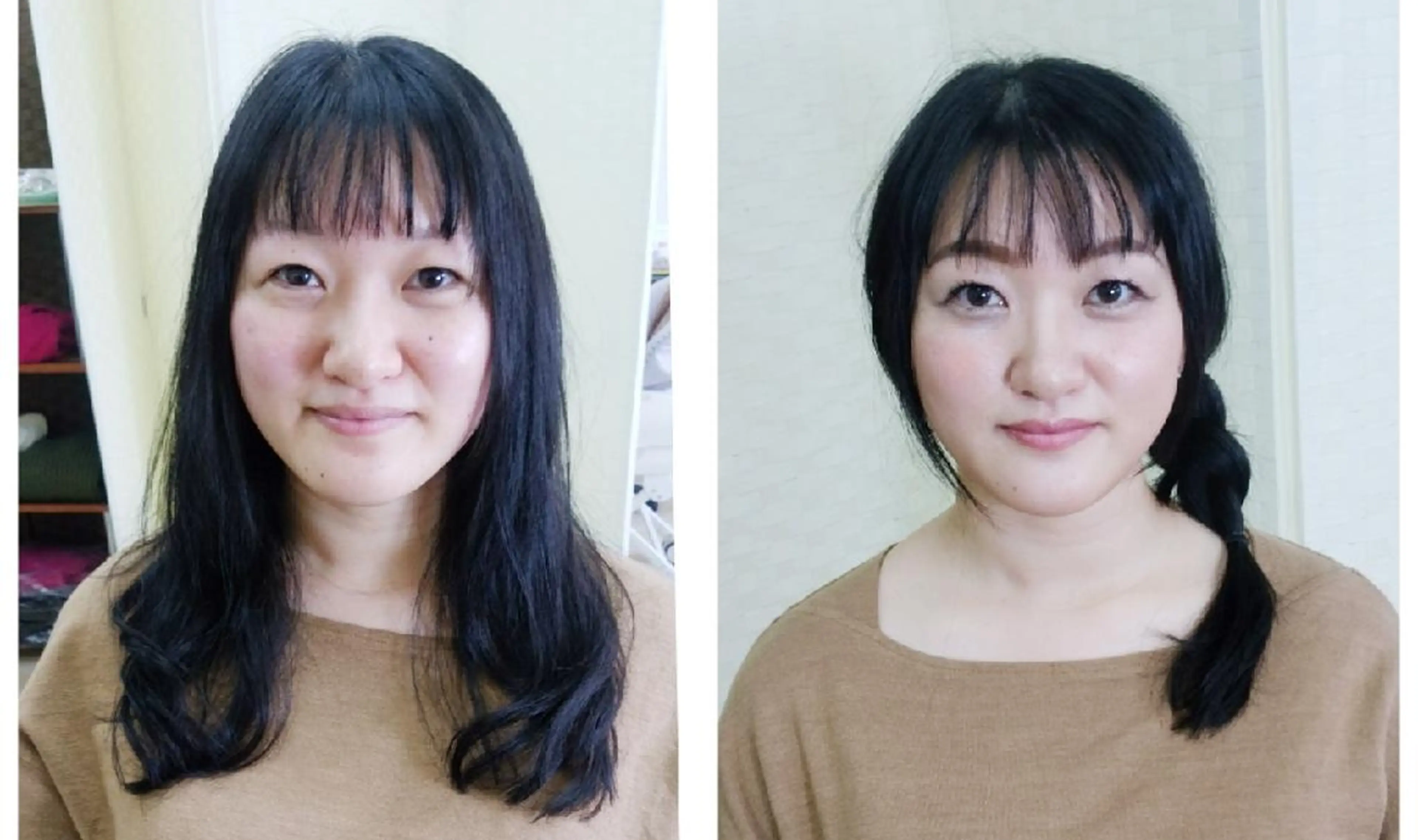 🎼グラデーション スタイル札幌♫*⁠✧のマツエク・マツパデザイン