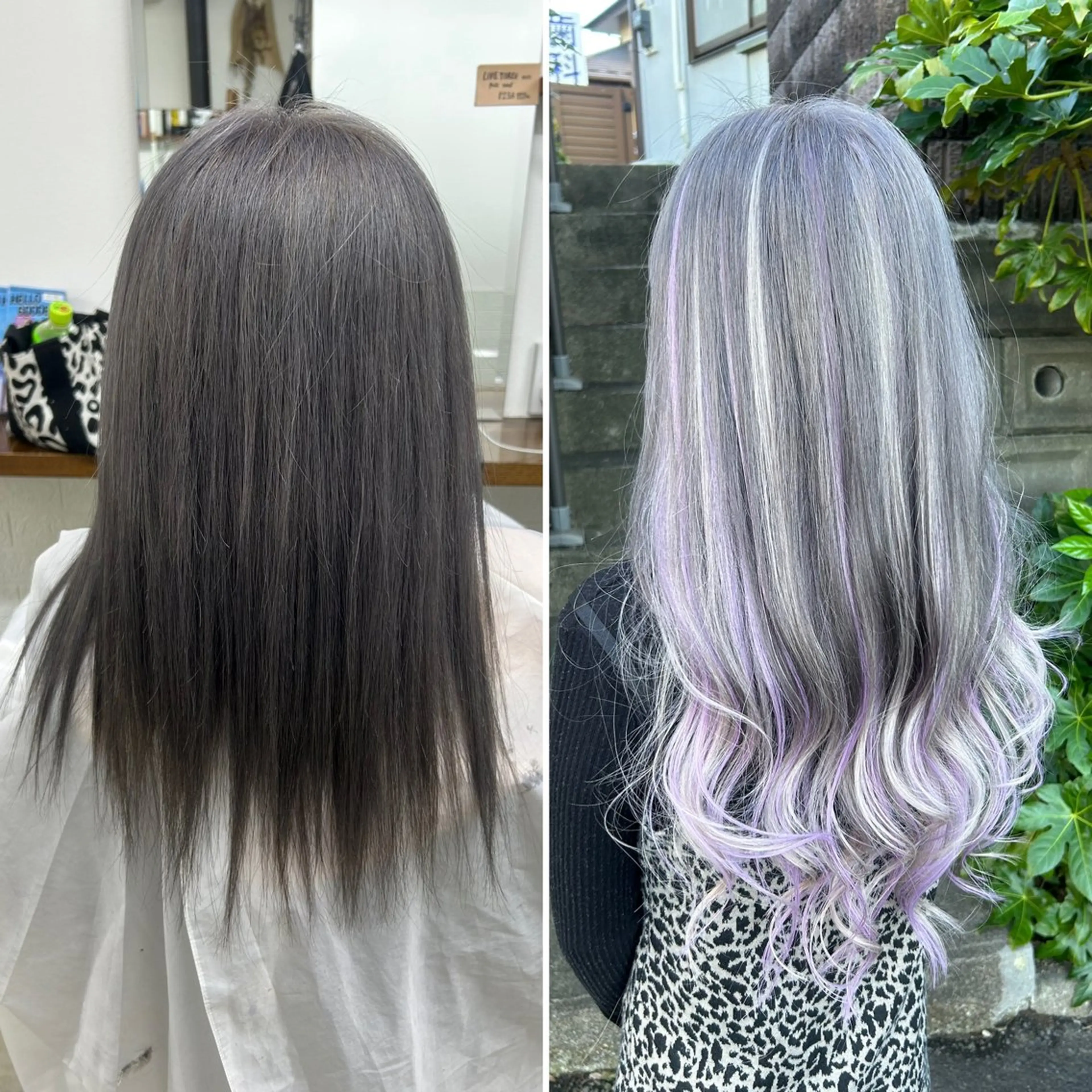 LIVETOREA所属・エクステ/コスパ◎ /メンズ!白石宇由のヘアスタイル