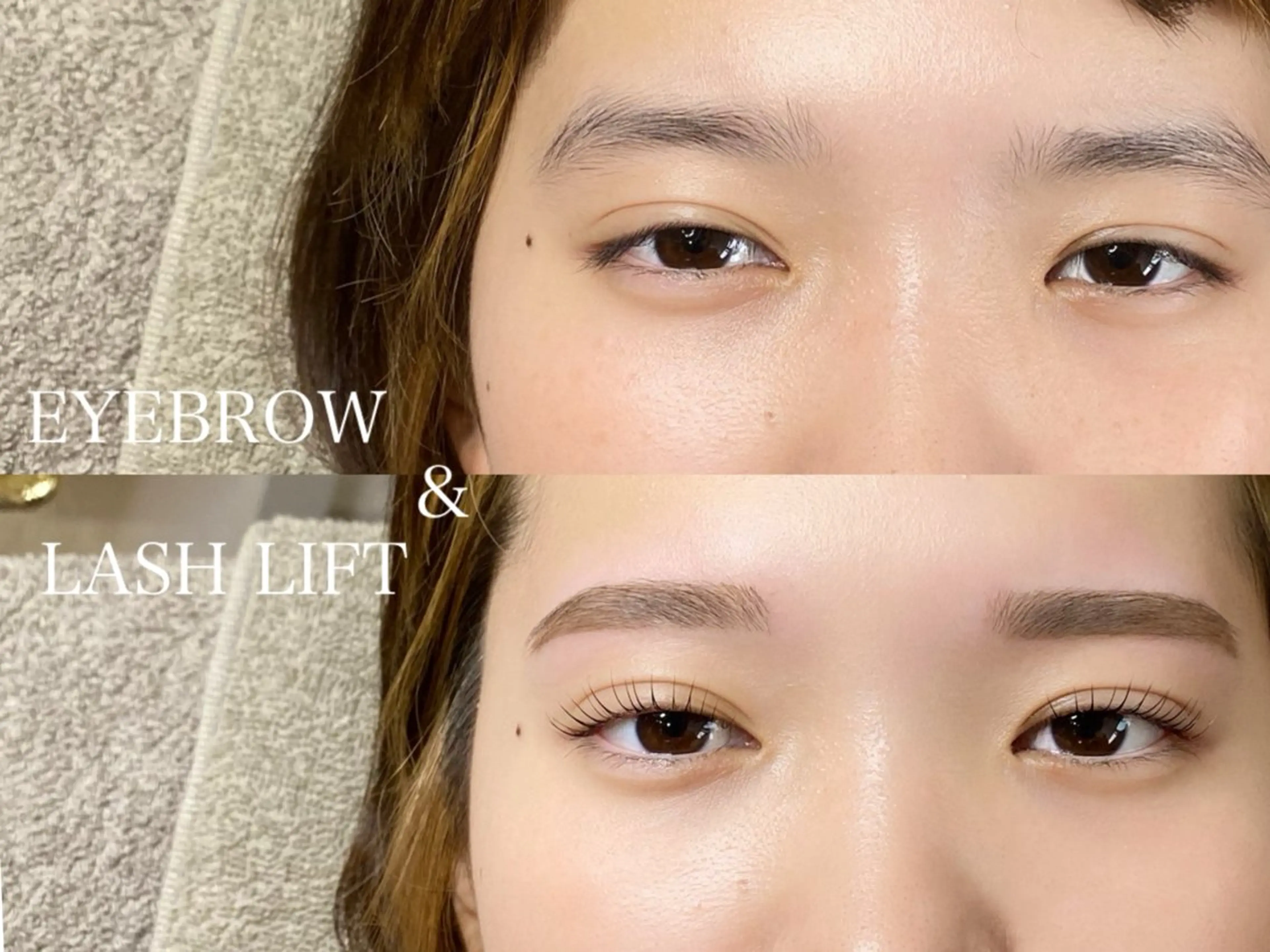 マツエク・マツパ マツパ MMM研究所名駅店 津賀のマツエク・マツパデザイン