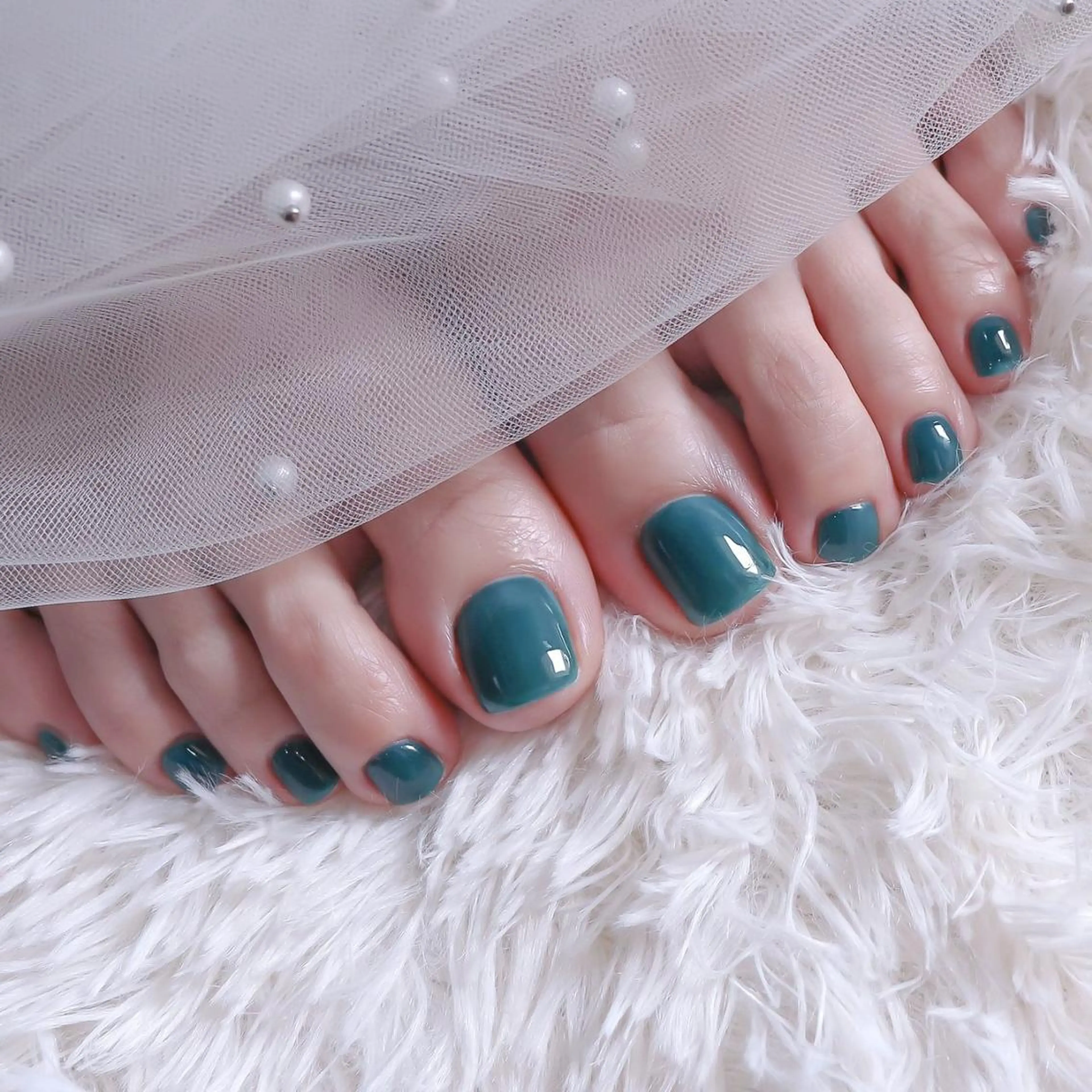 ネイル LIBEA所属・LIBEA ：nail＆eyeのマツエク・マツパデザイン