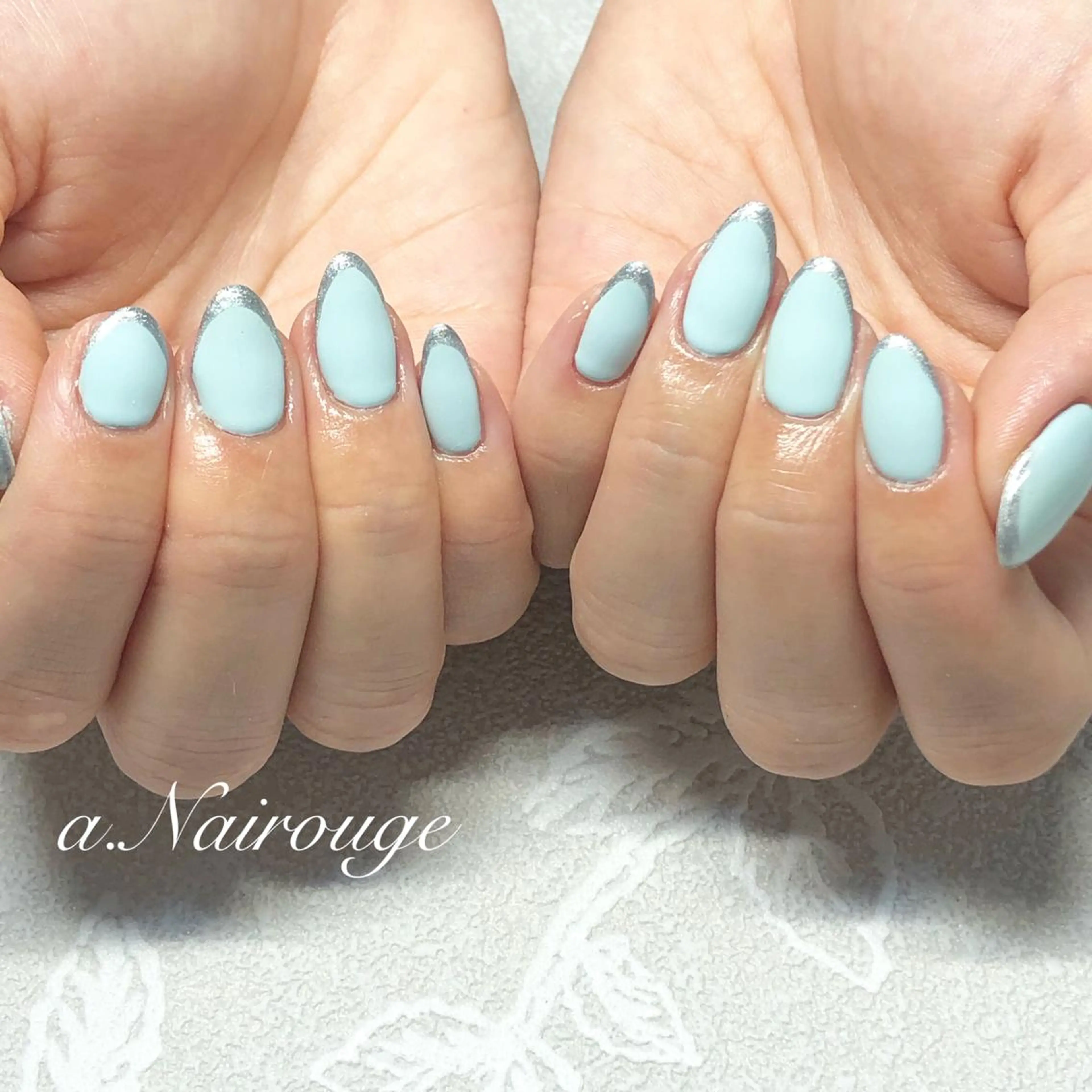ネイル Nail salon REIRISのネイルデザイン