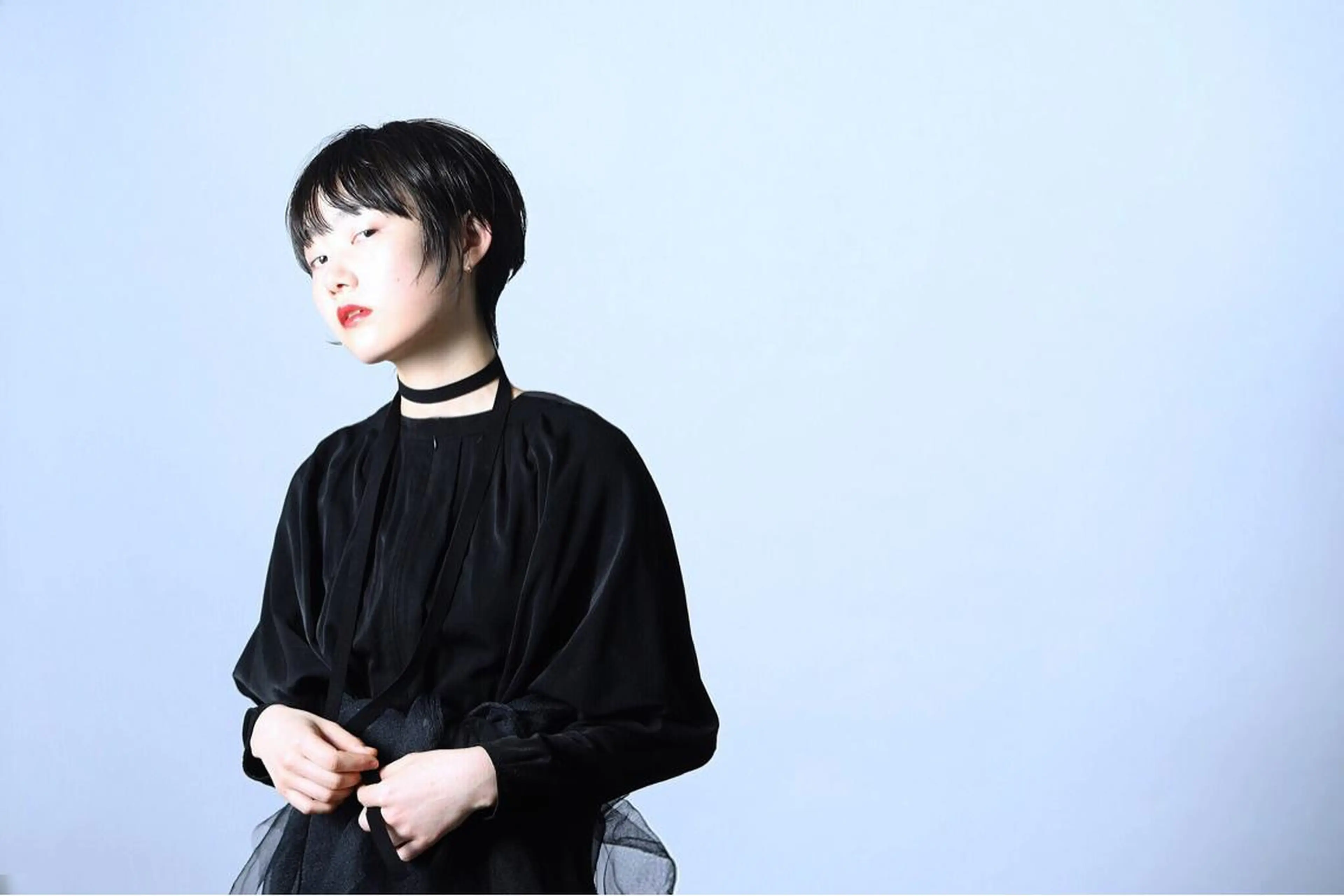 ショート カラー ショートヘア 伊藤 雅明のその他イメージ