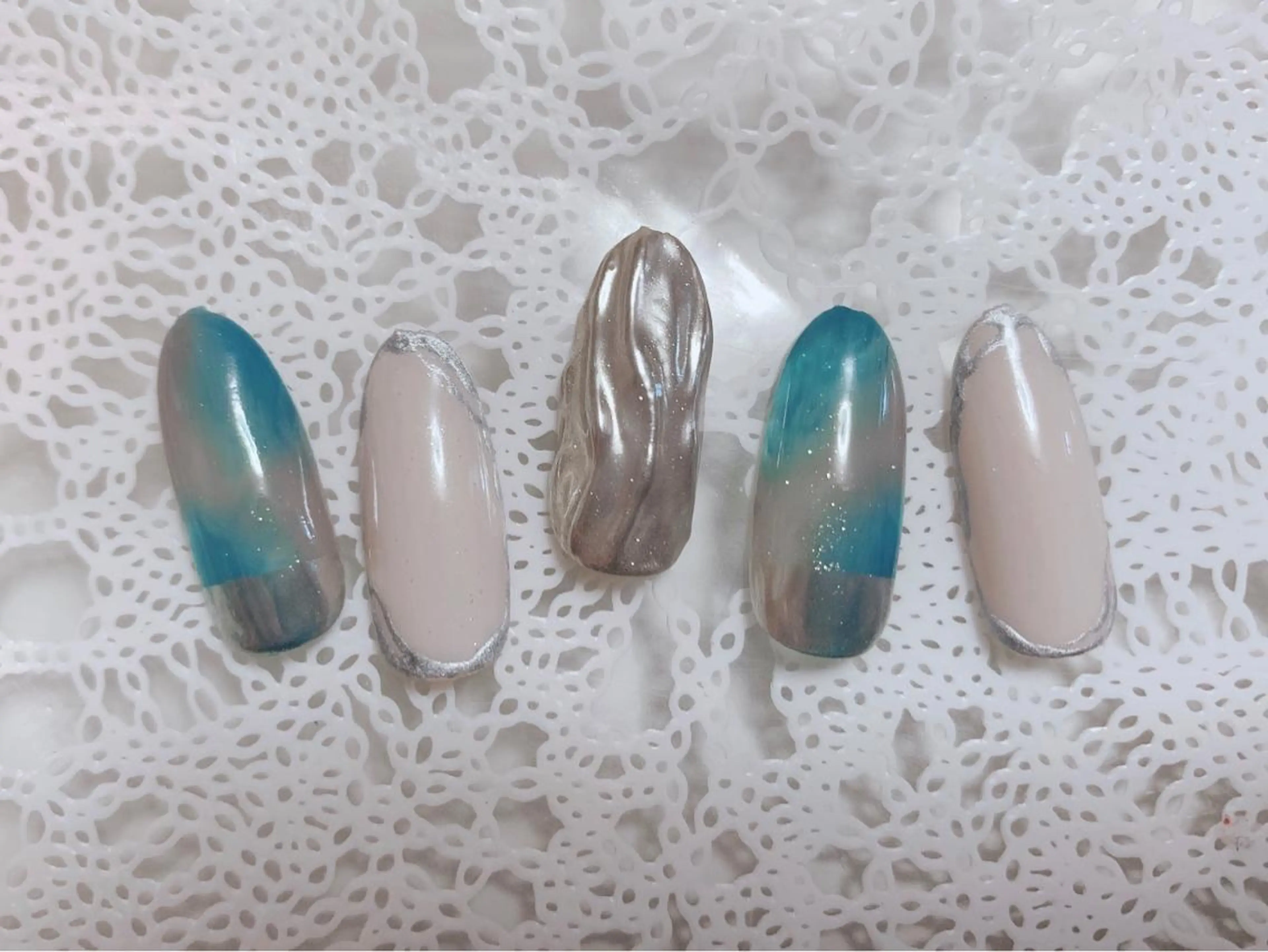 ネイル ネイルandエステ maple豊見城店のエステ・リラクイメージ